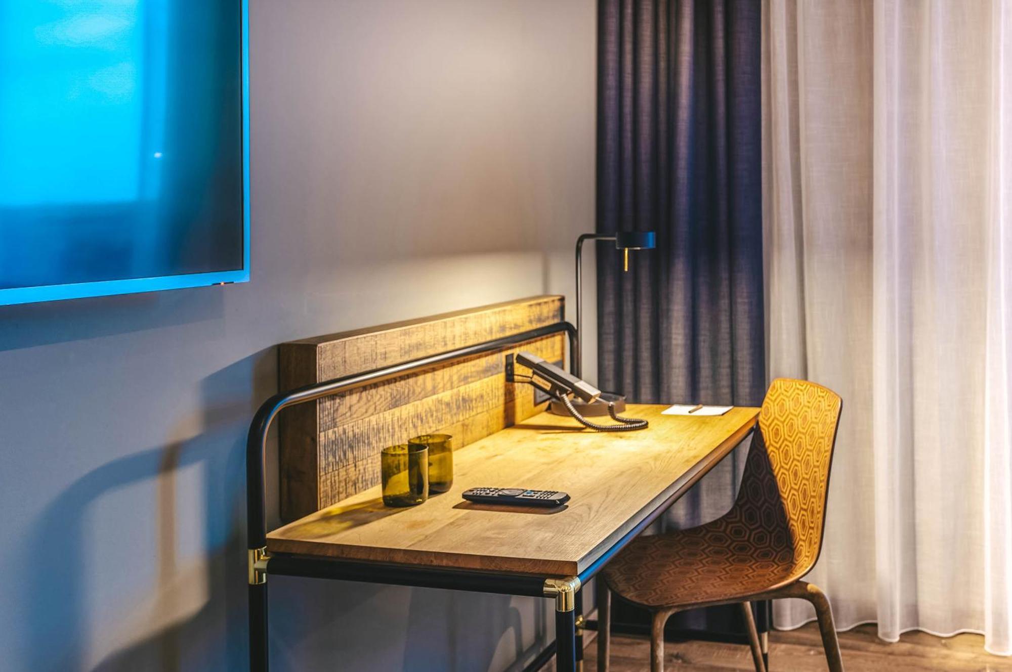 Comfort Twin Room