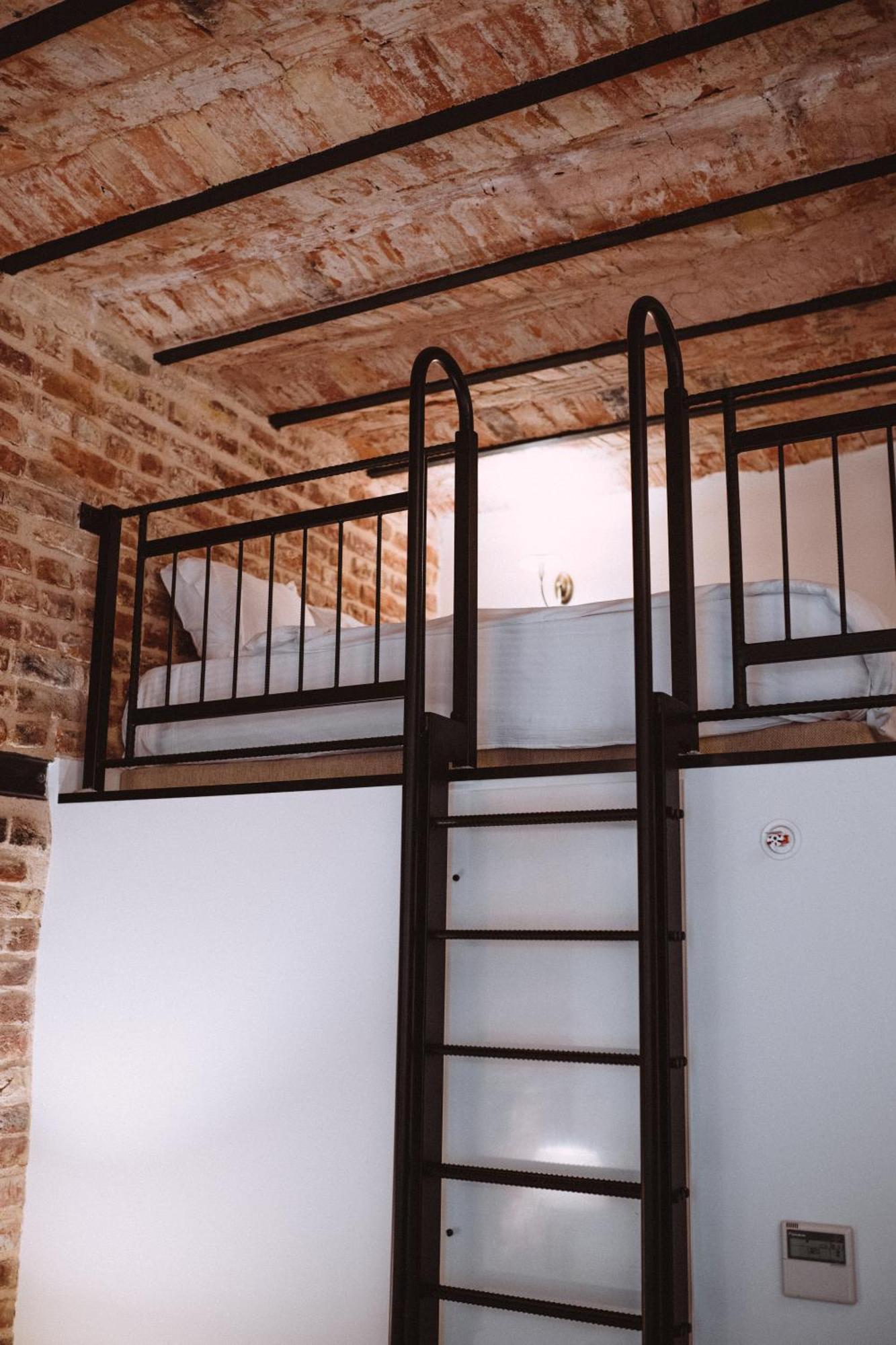 Loft Family Room