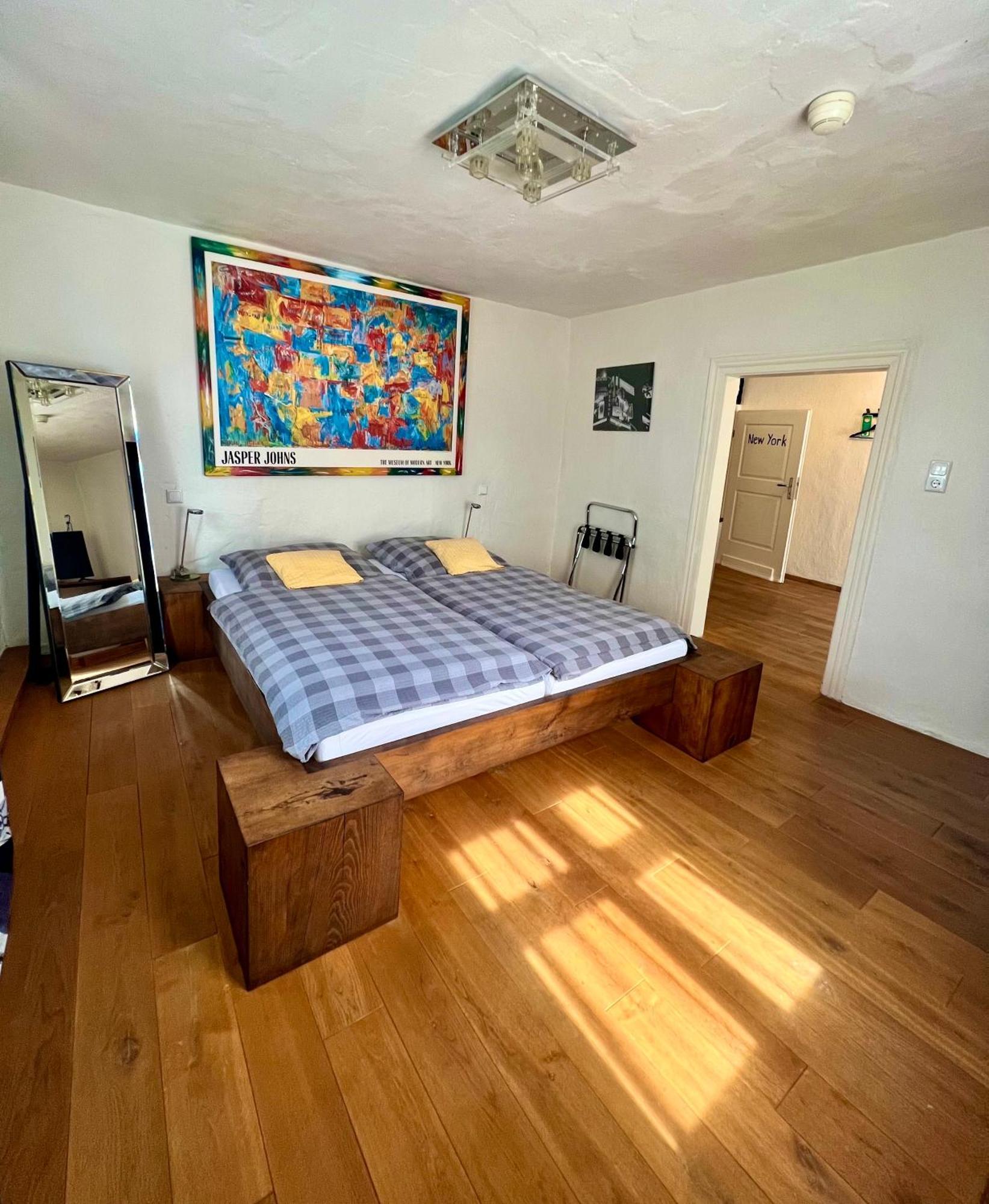 Doppelzimmer