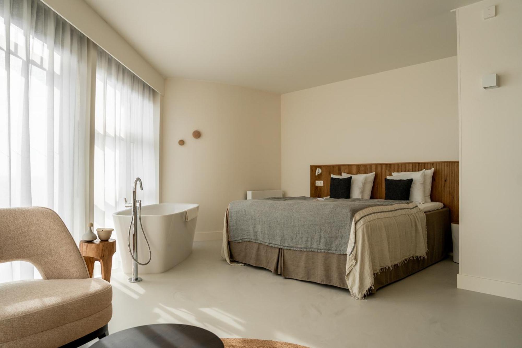 Junior Suite Meeresbrise