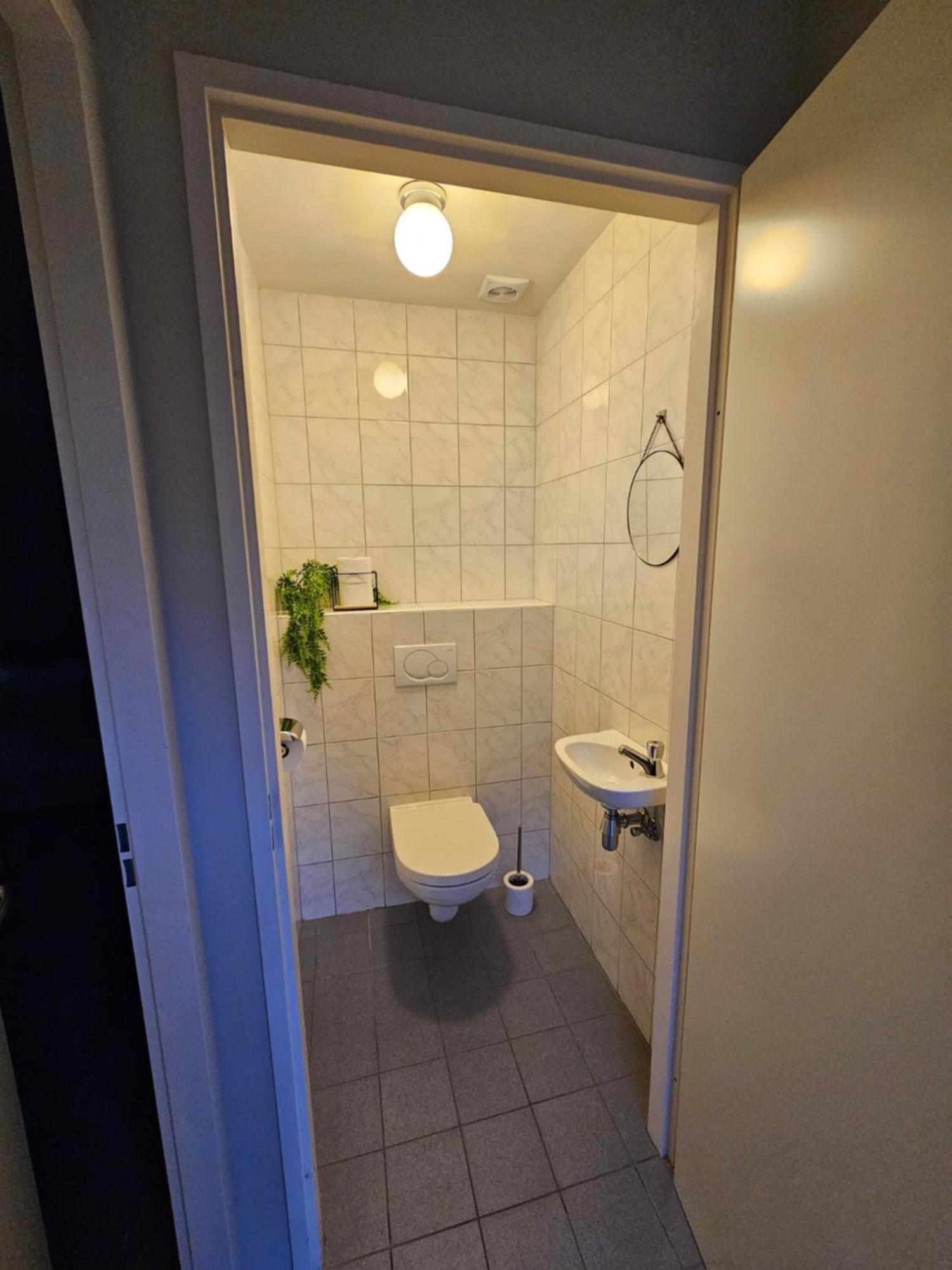 Twin Room Disability Access
