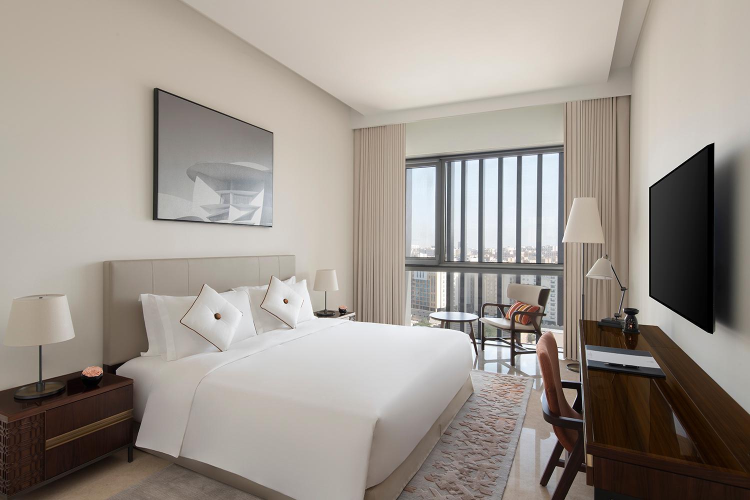 Three-Bedroom Bliss Residence Daily Access to Doha Quest 2 Kids QAR 200 credit voucher per,1095065799:JPEG