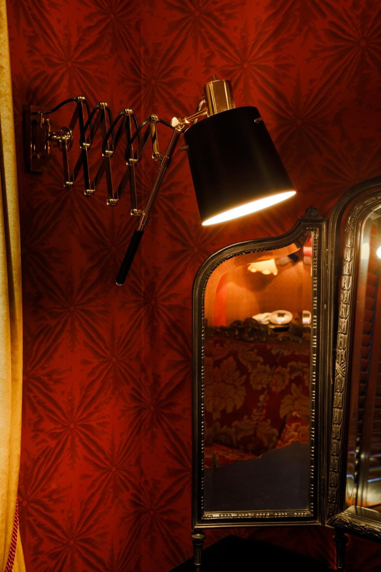 One-Bedroom Suite Spa Bath Paris