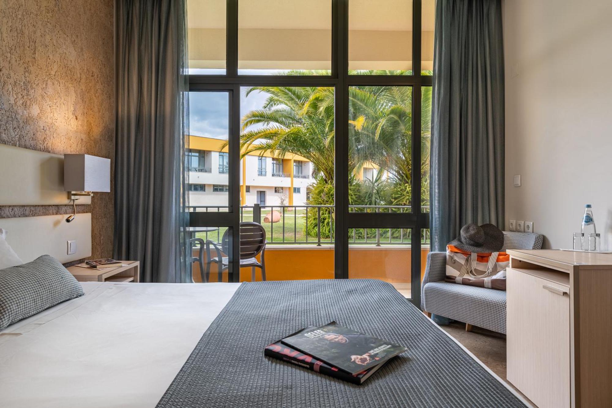Double or Twin Room Disability Access