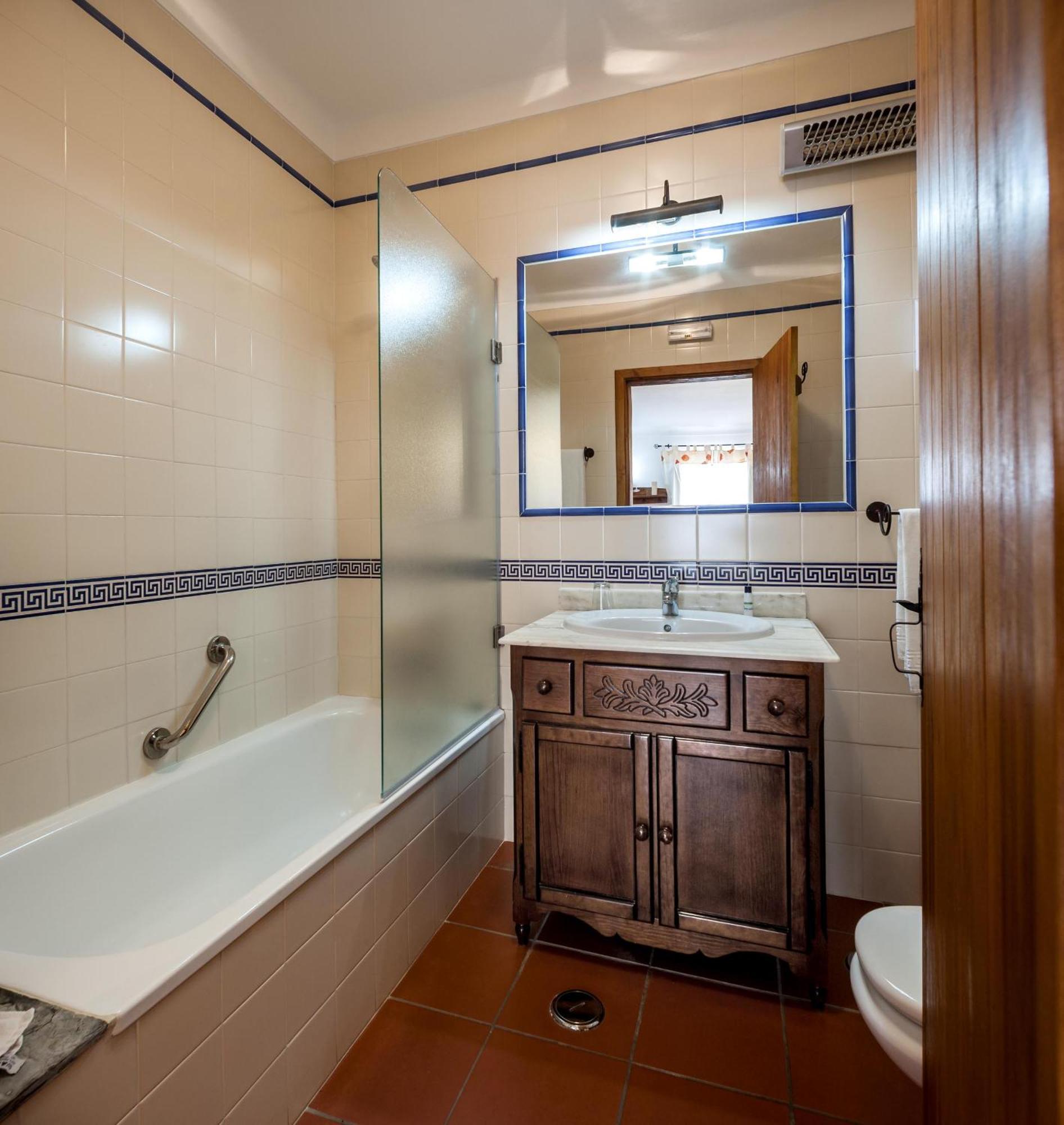 Suite Apartment