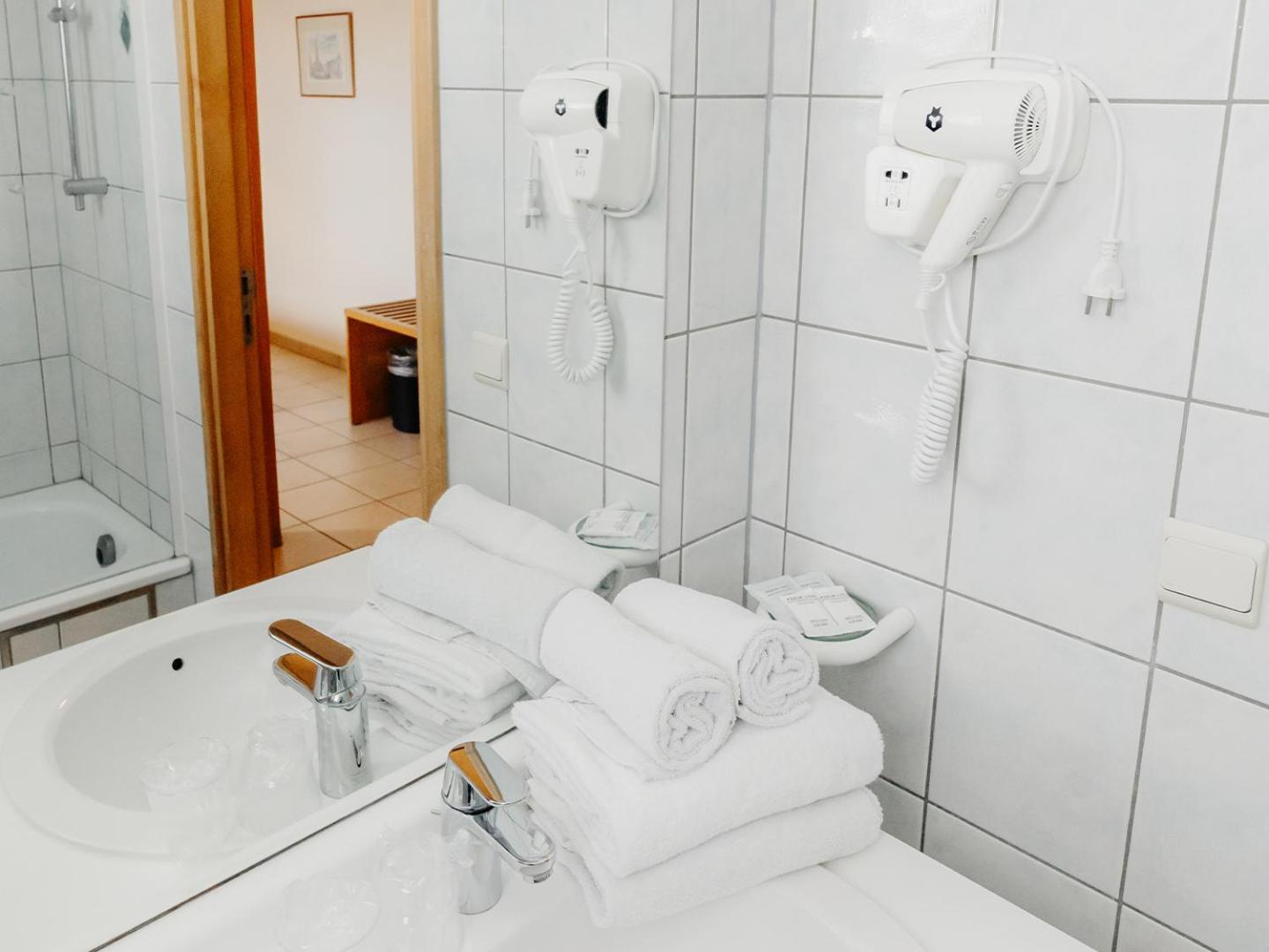 Comfort Double Room