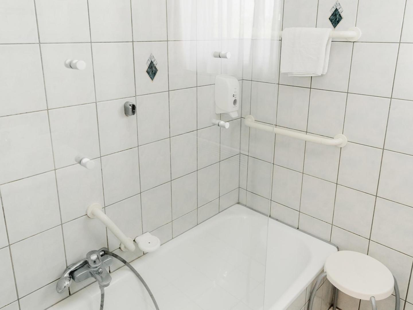 Comfort Double Room