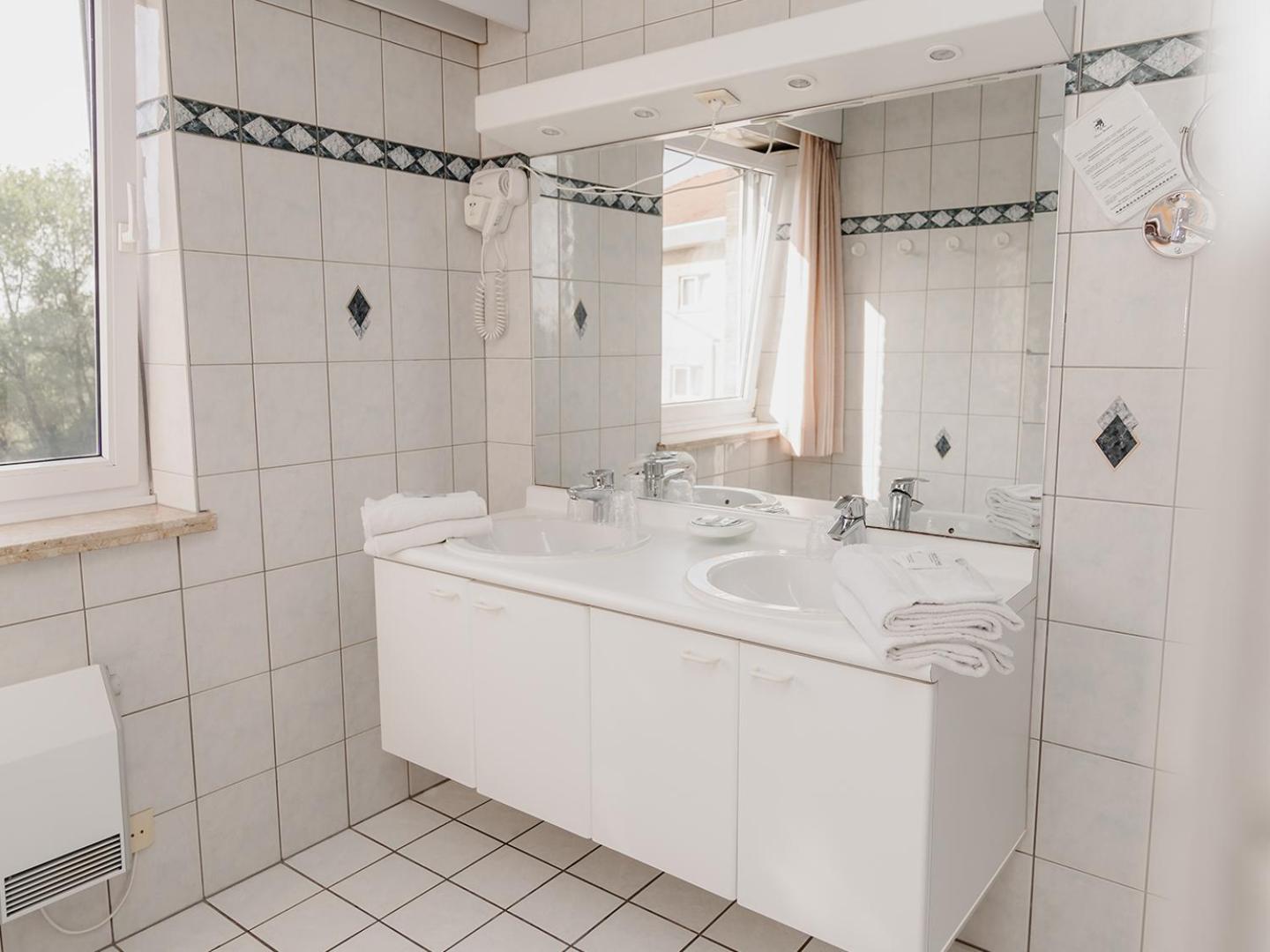Prestige Double Room