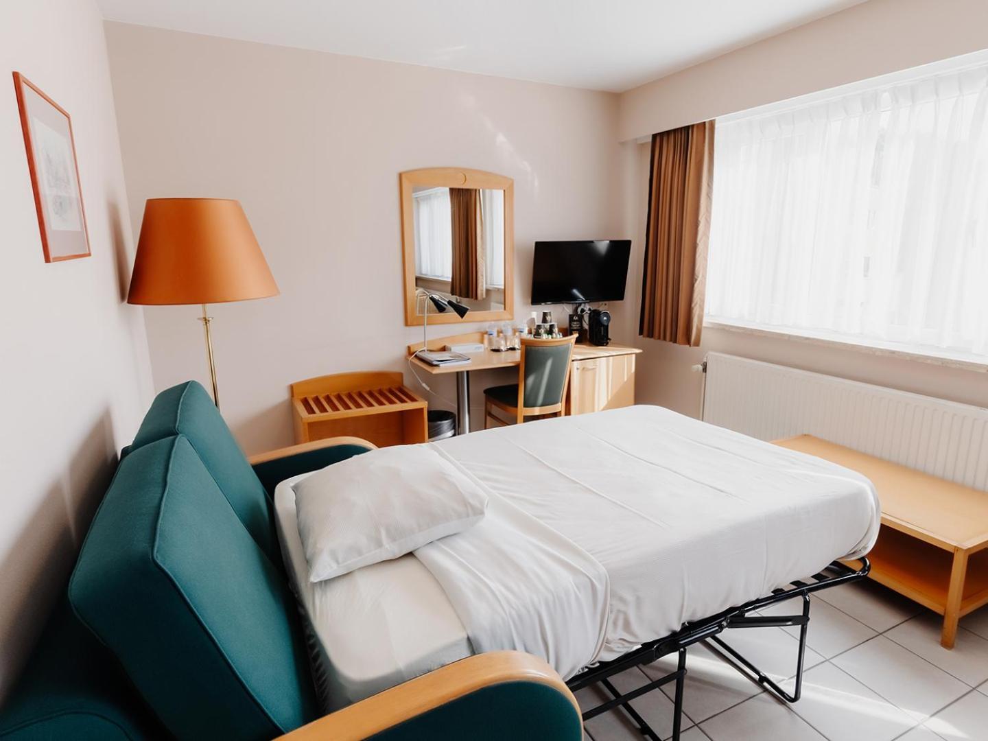 Prestige Double Room