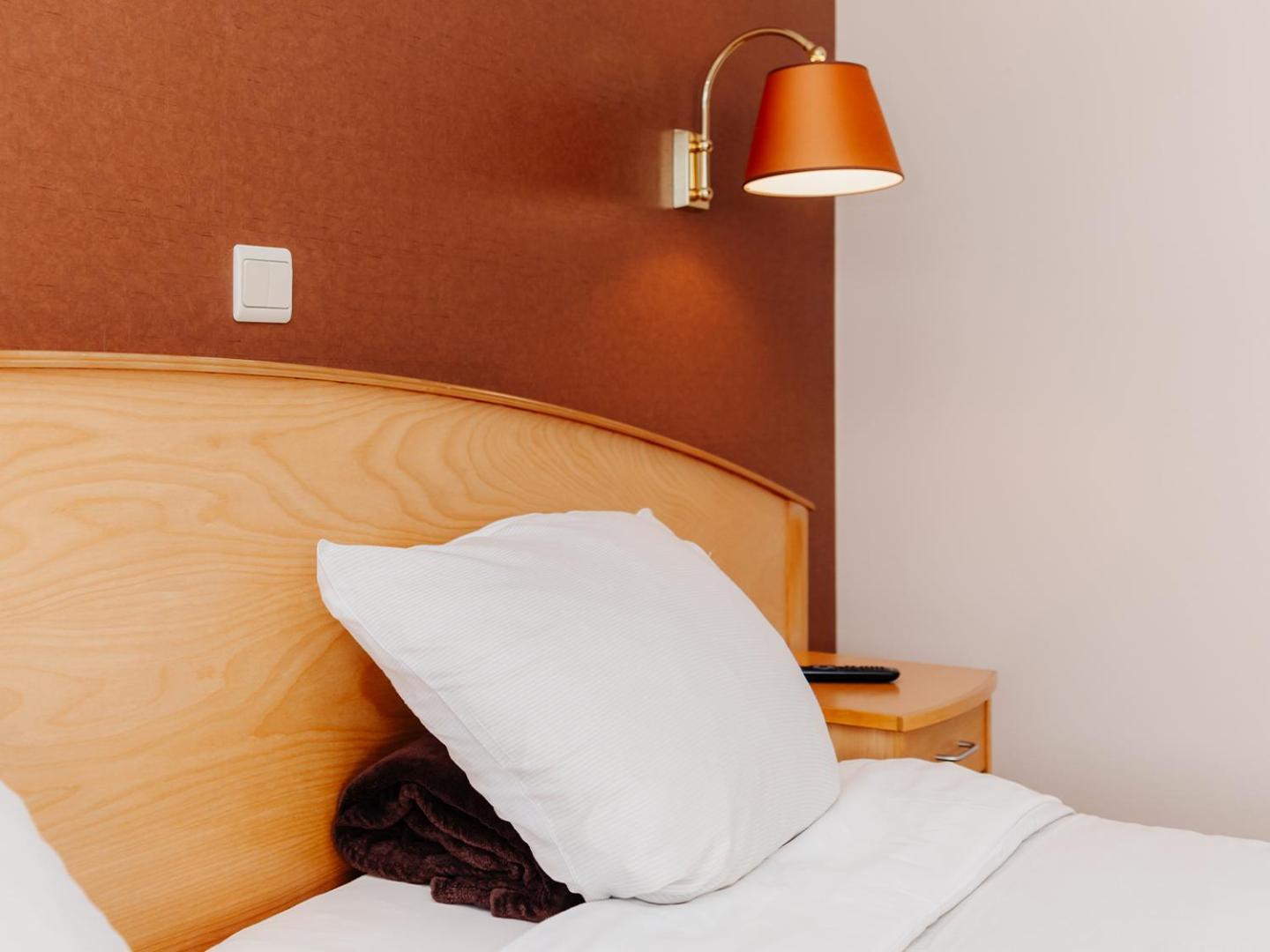 Prestige Double Room