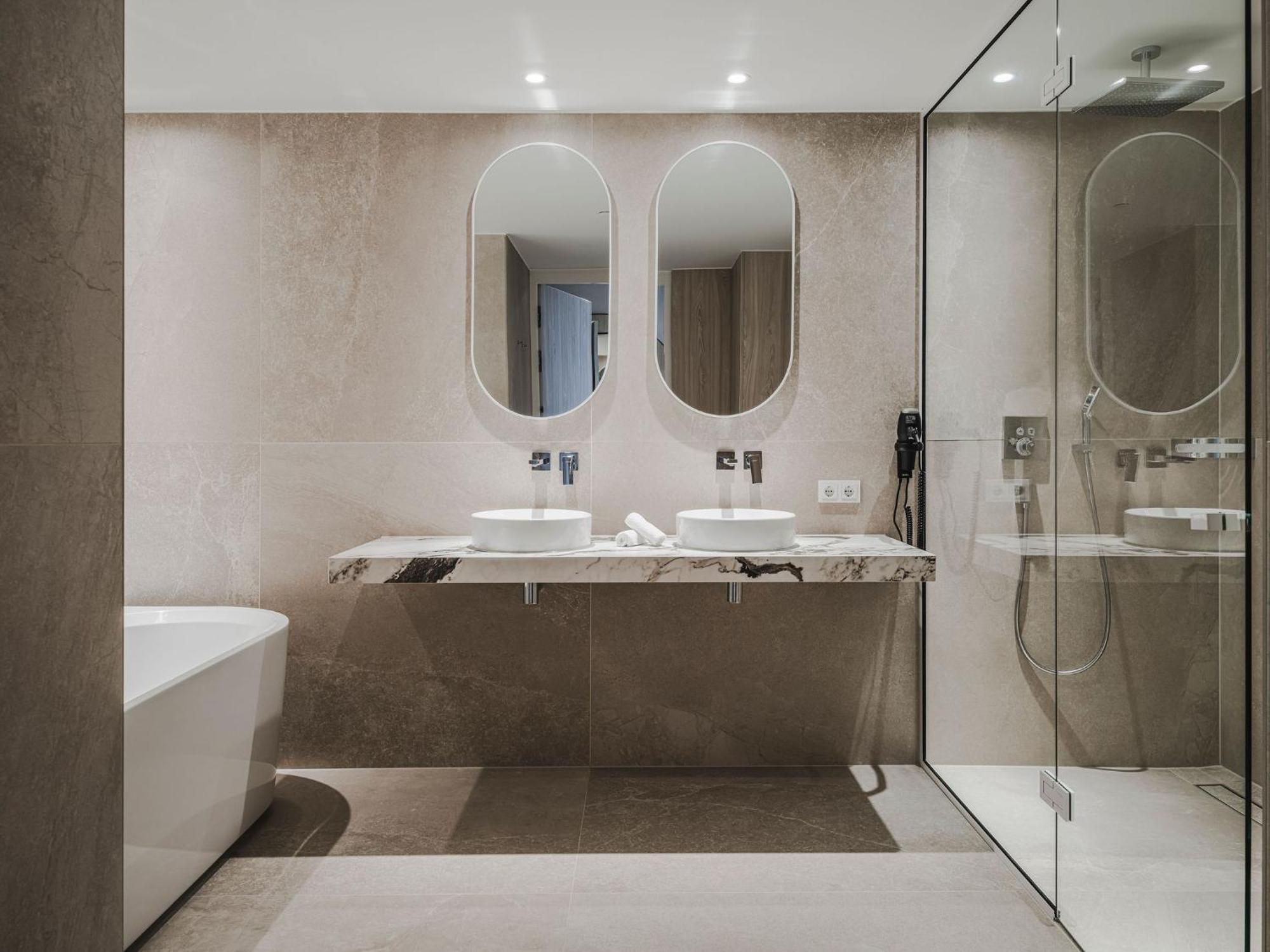 Family Suite Deluxe