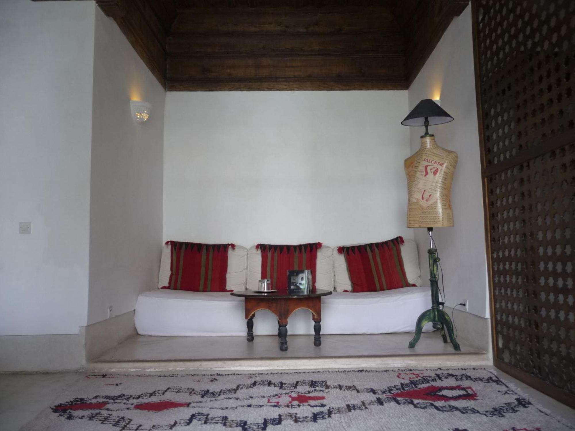 Saadienne Suite