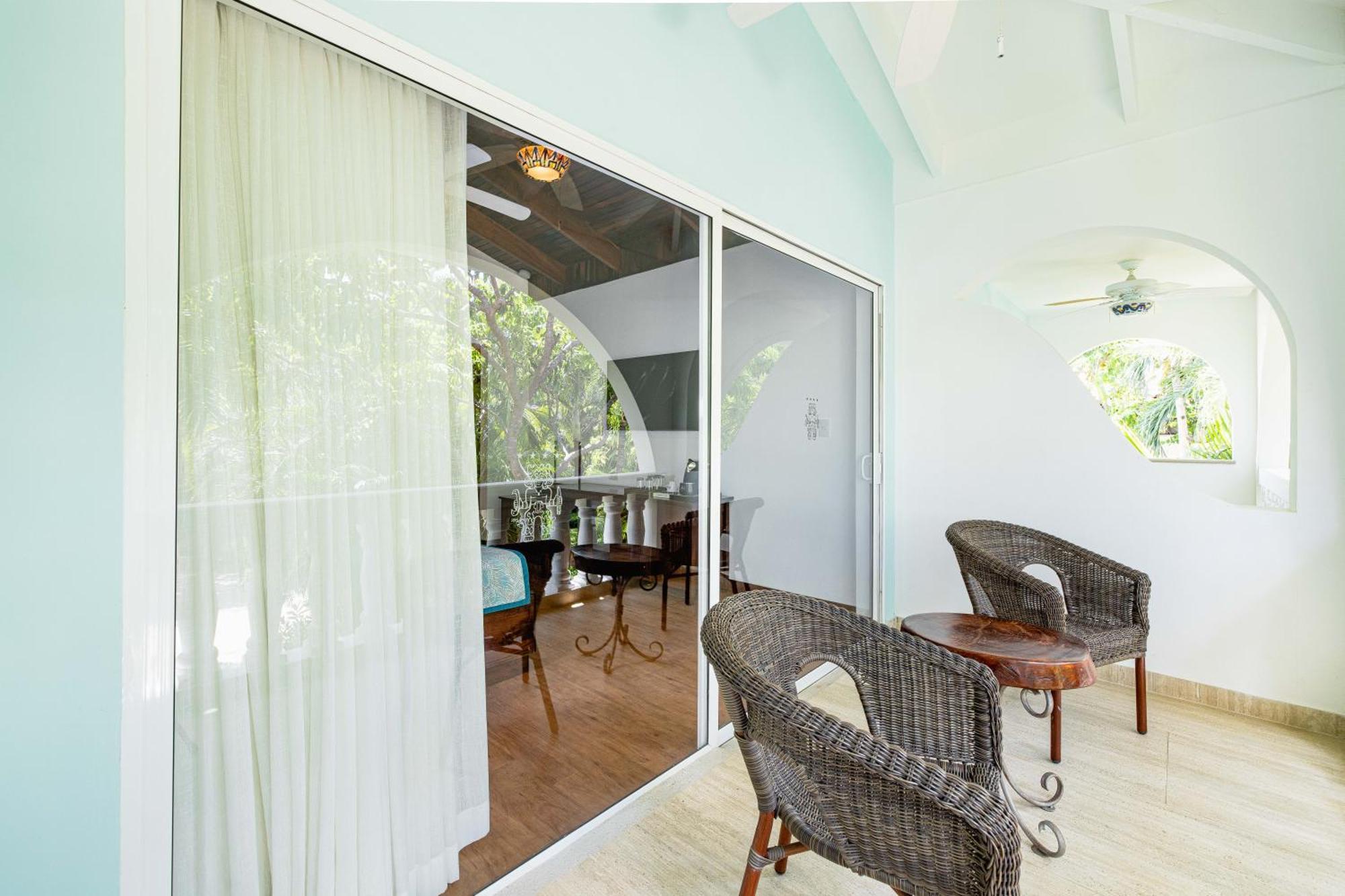 Tropicana Pool View King Bed Adults Only