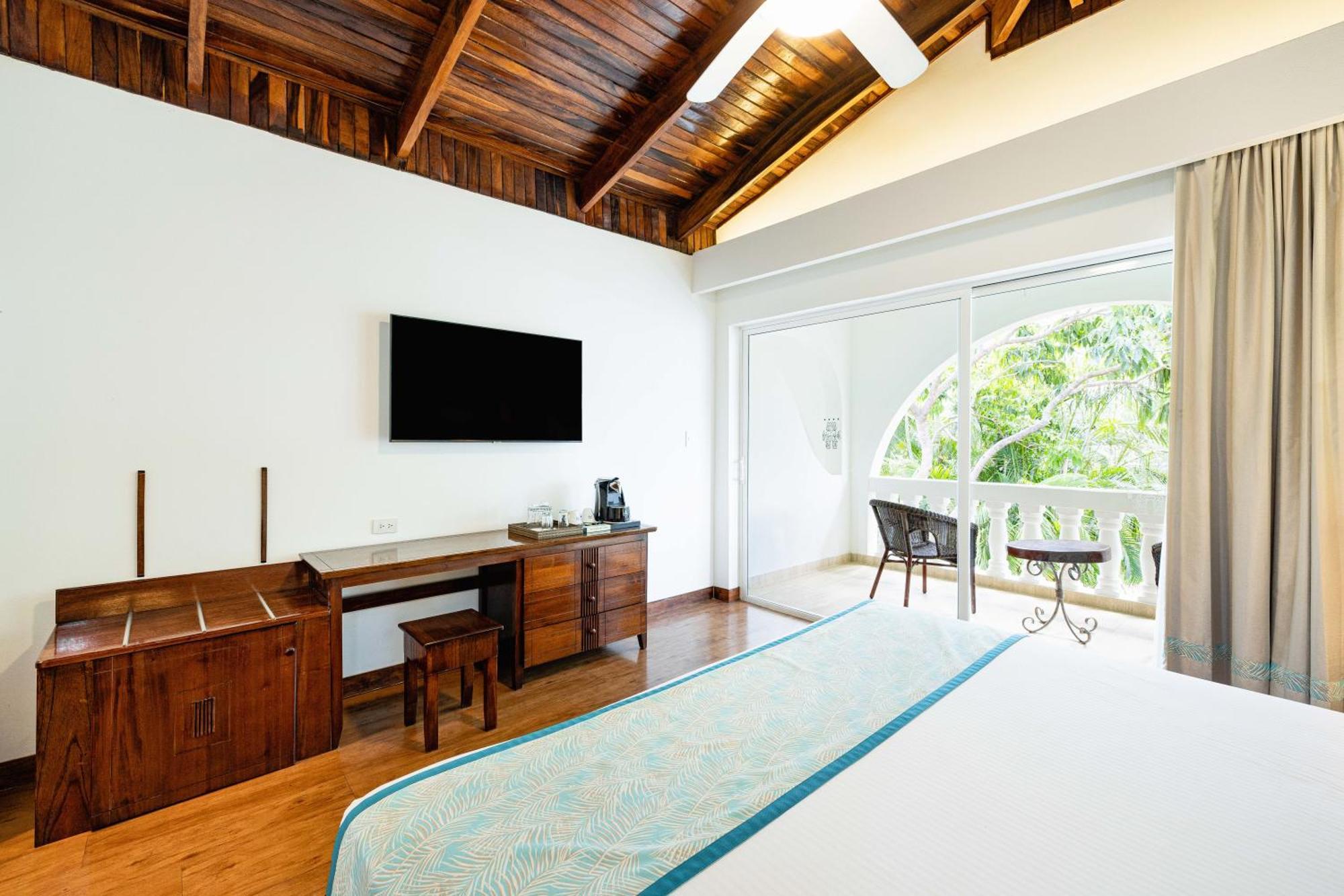 Tropicana Pool View King Bed Adults Only