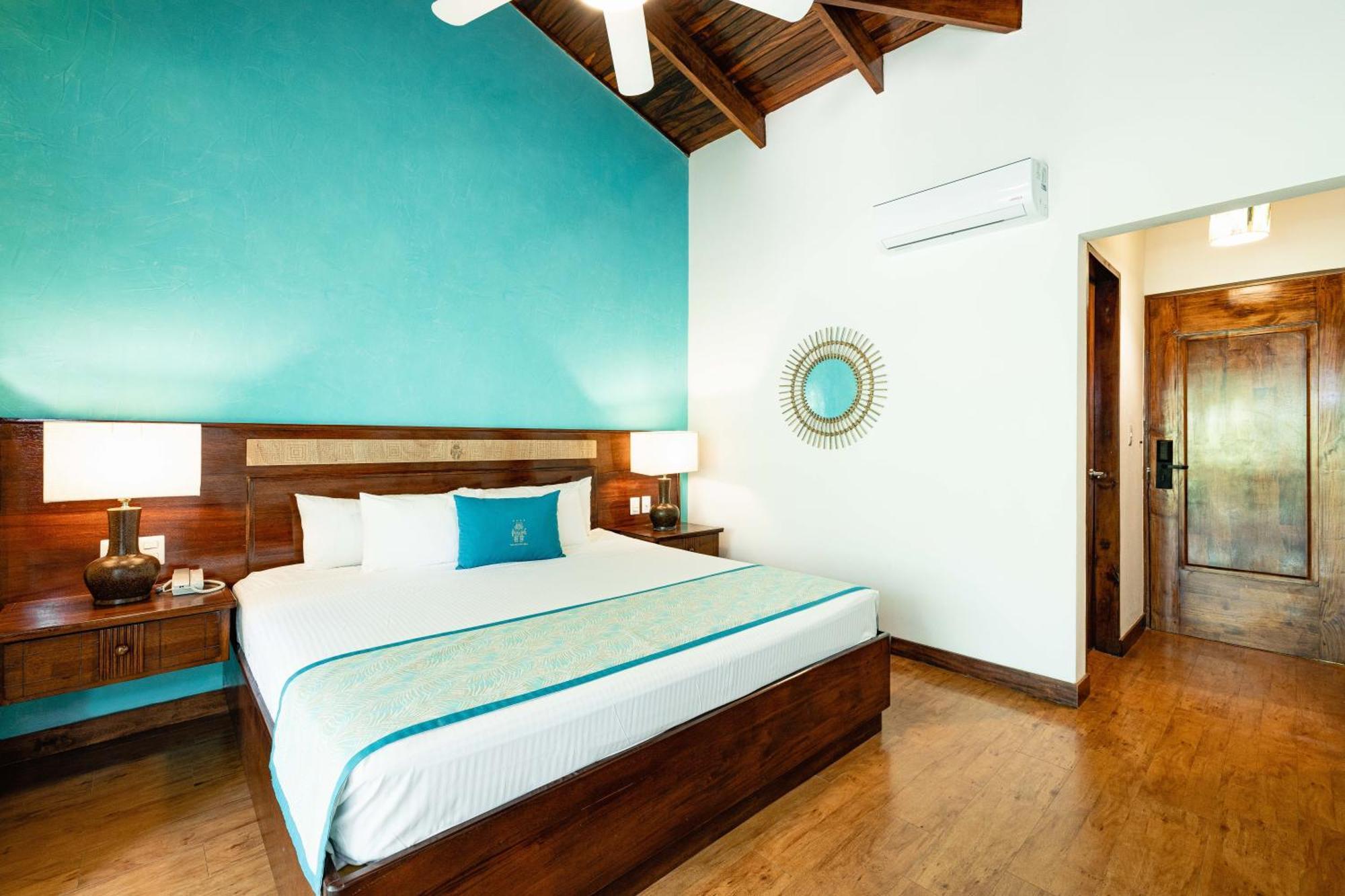 Tropicana Pool View King Bed Adults Only