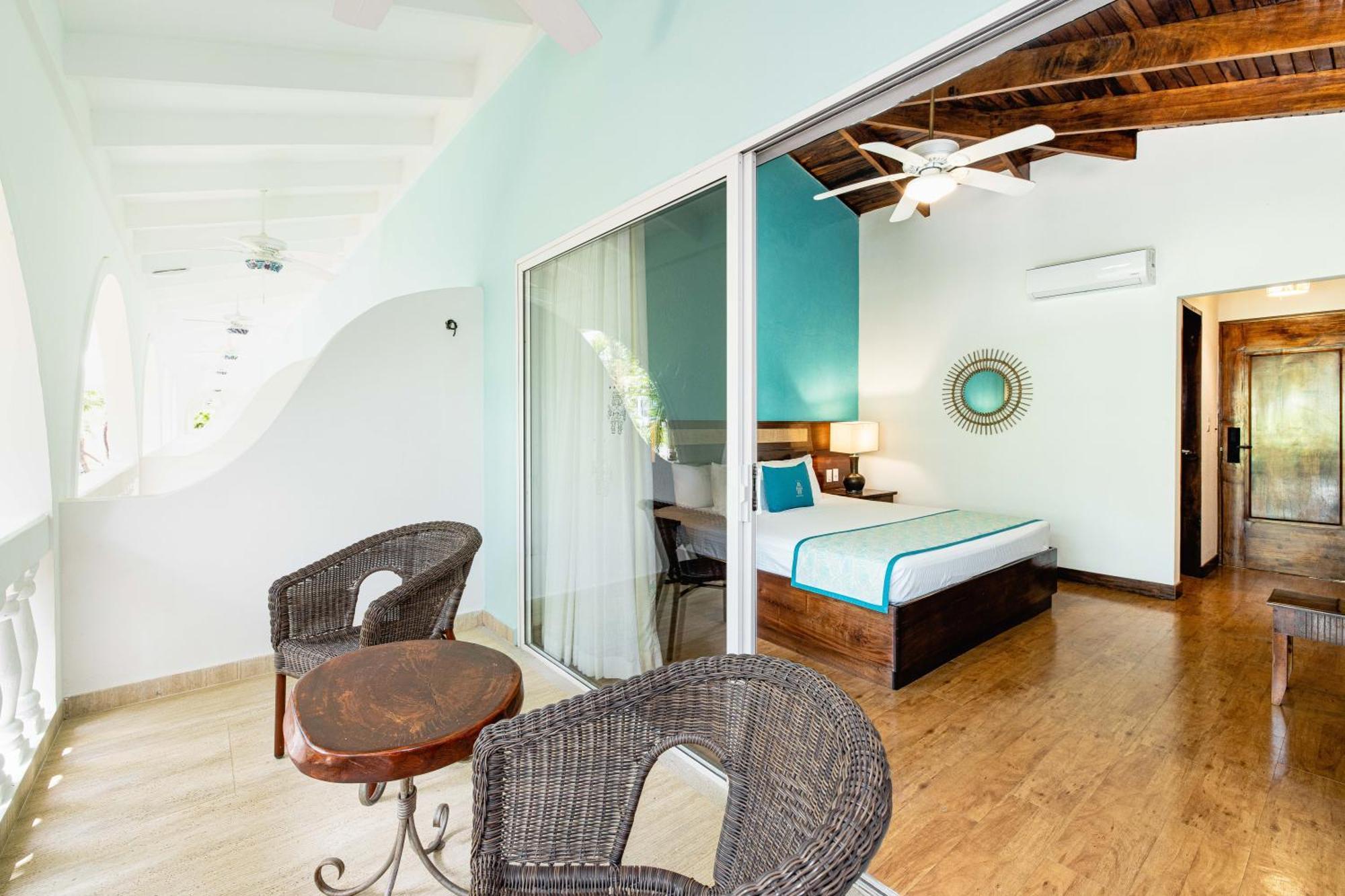 Tropicana Pool View King Bed Adults Only
