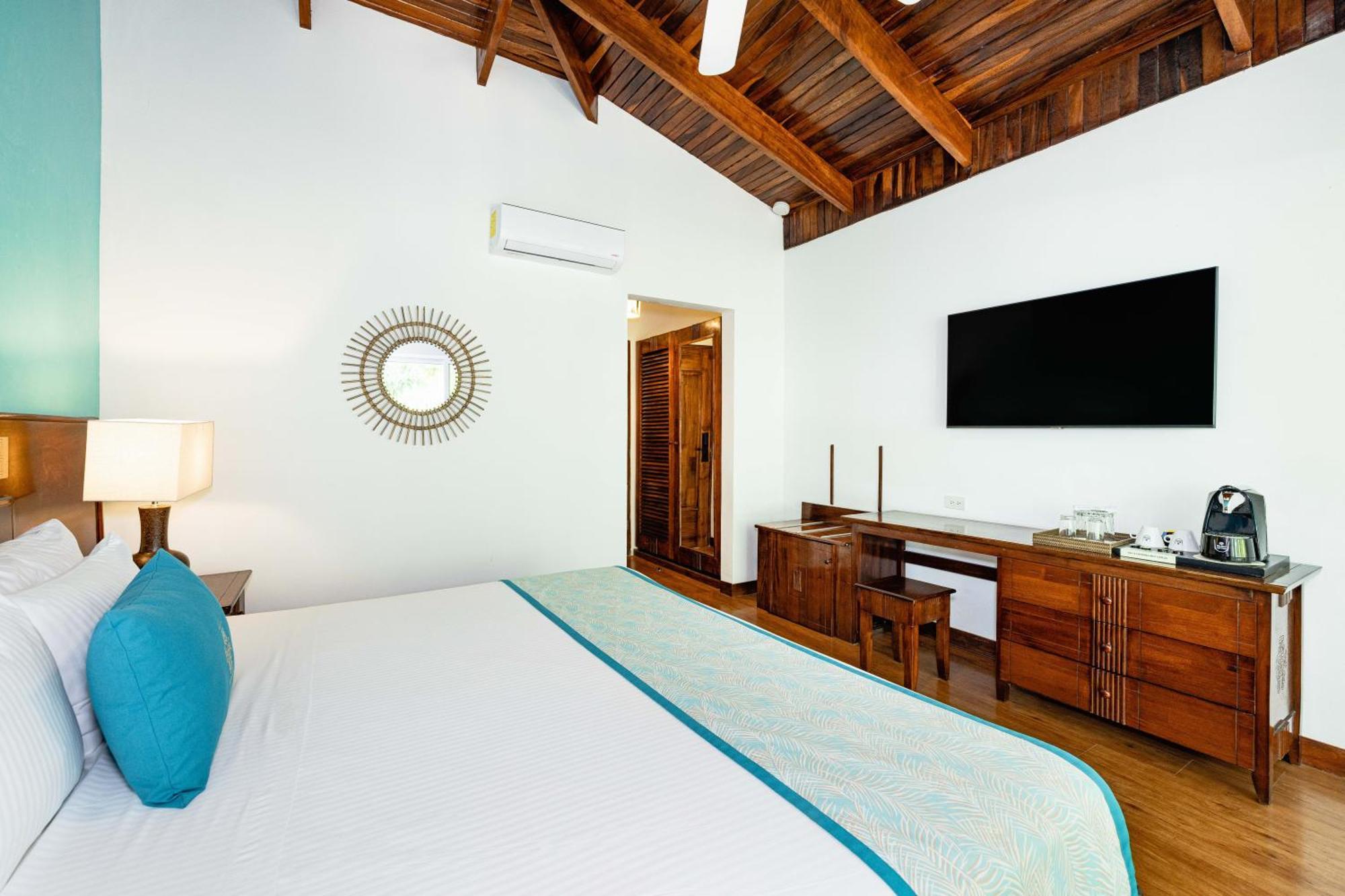 Tropicana Pool View King Bed Adults Only