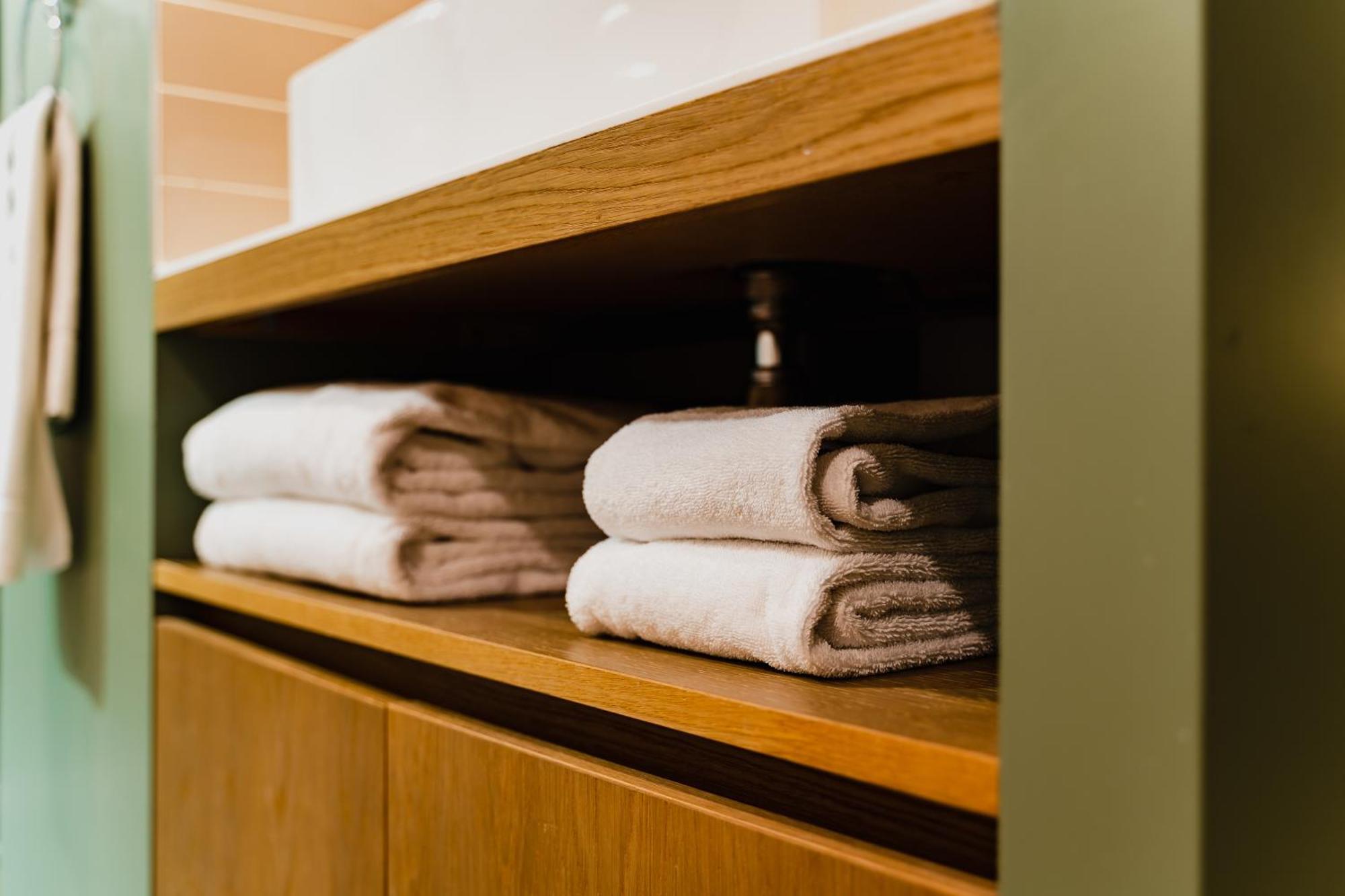 Comfort Double or Twin Room