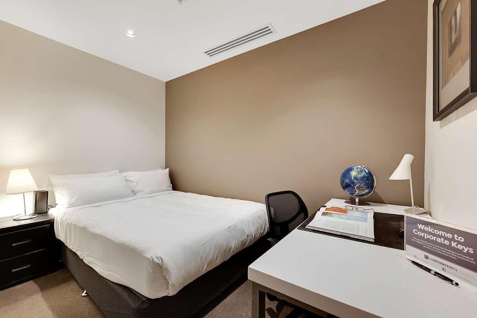 Two-Bedroom Standard Apartment