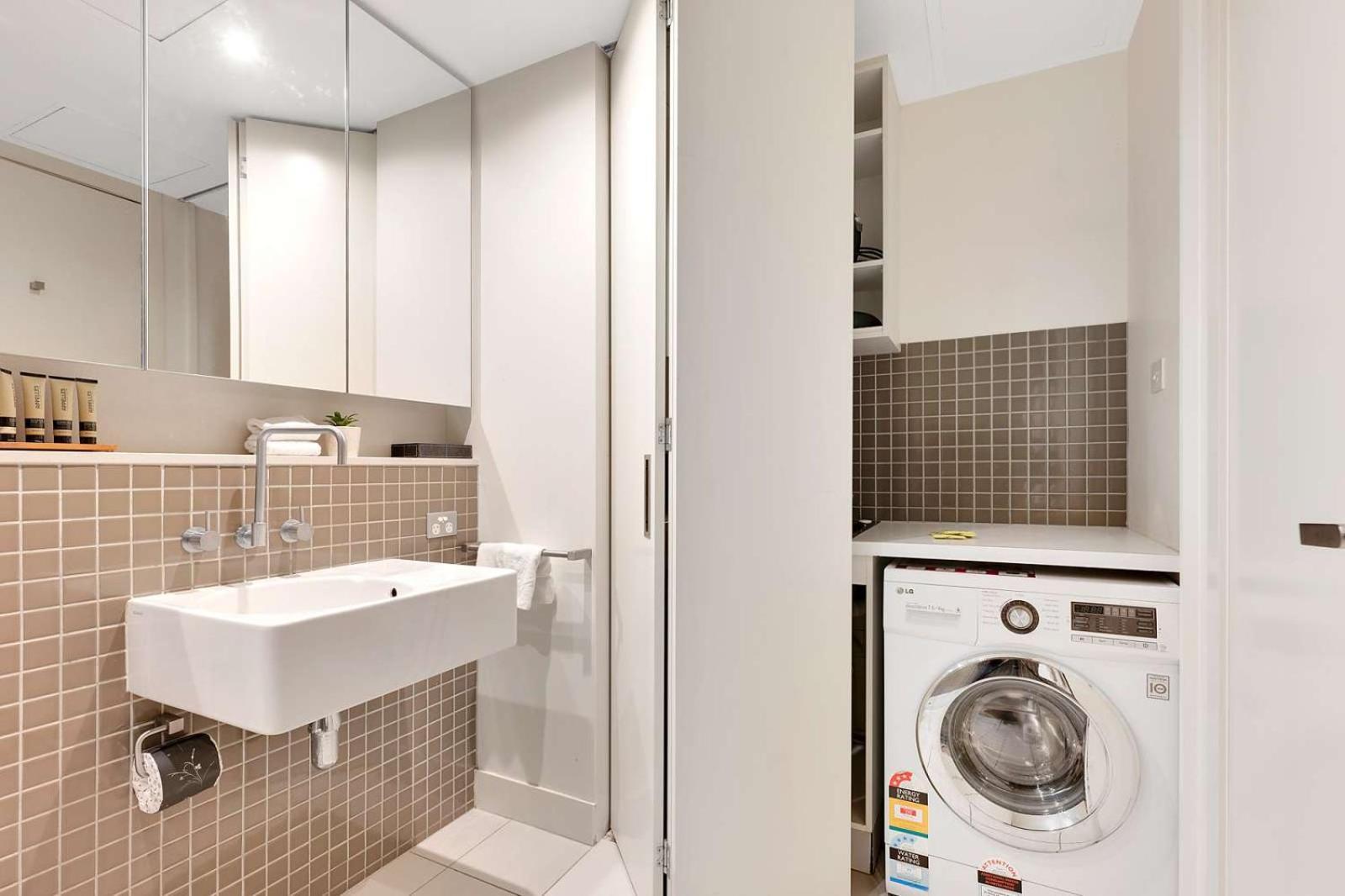 Two-Bedroom Standard Apartment