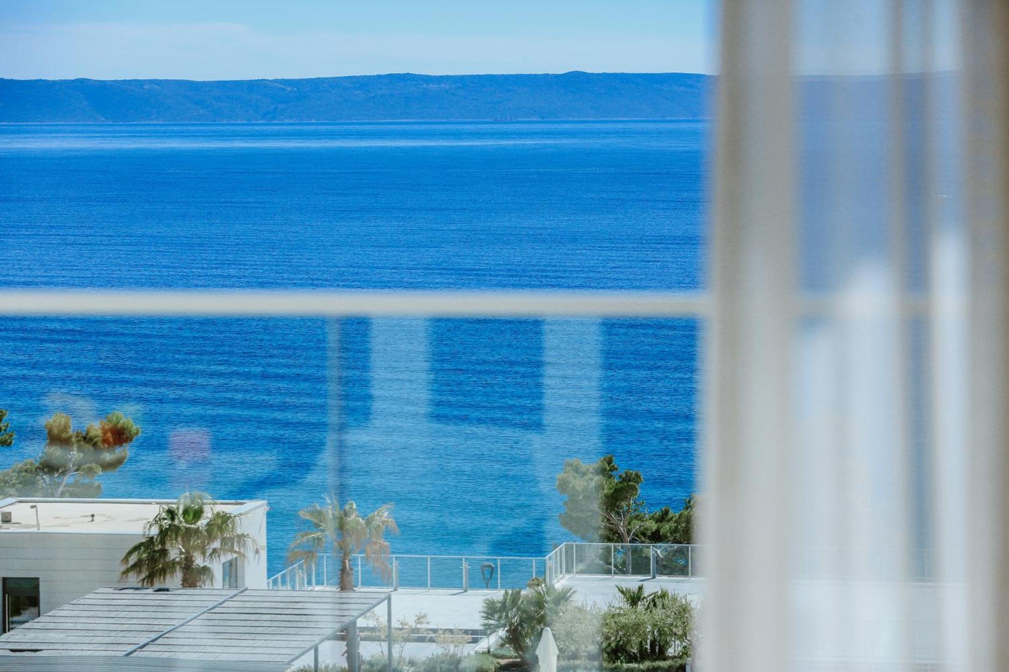 Studio Apartment Sea View