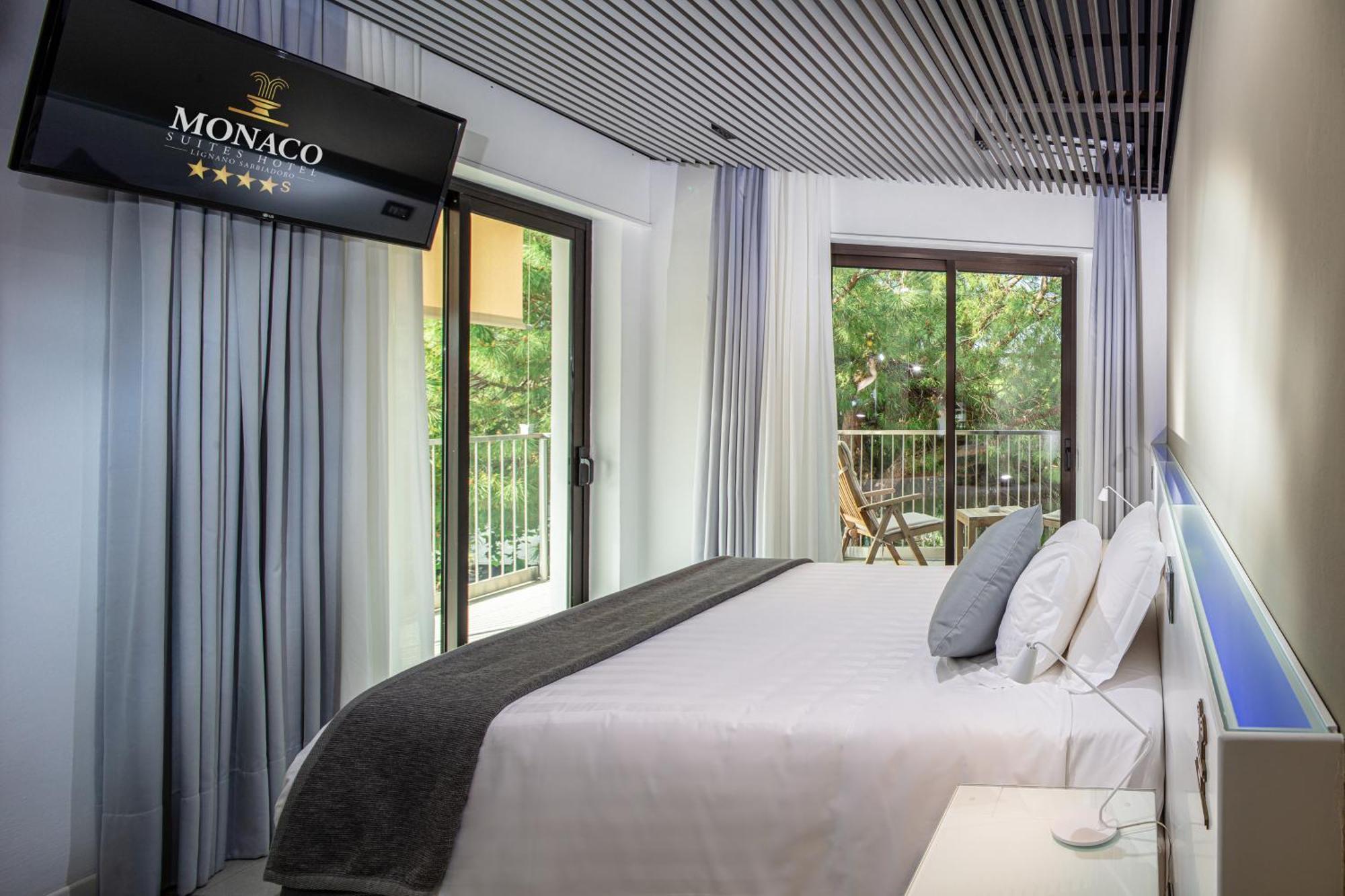 Superior Single Room Balcony