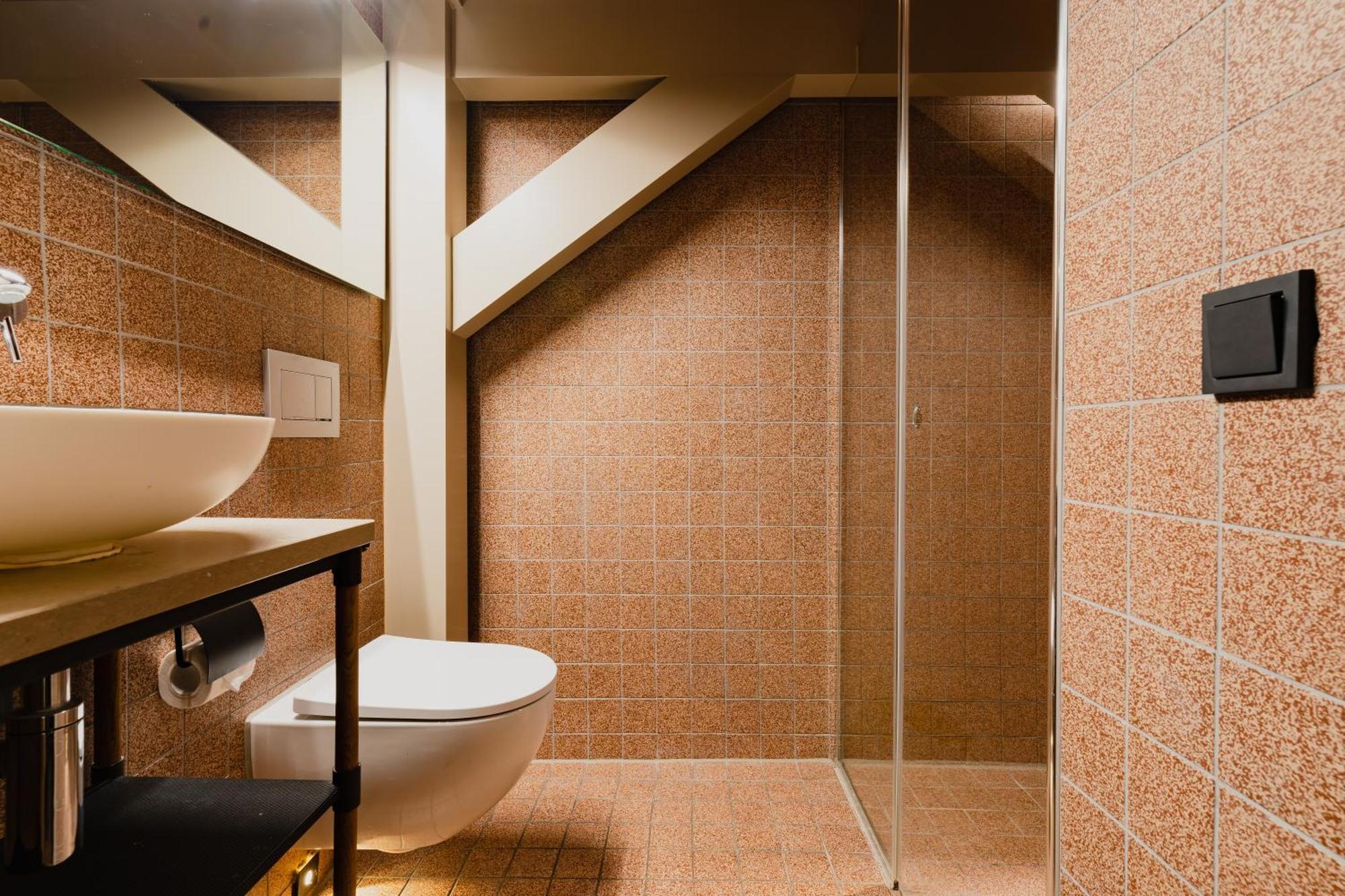 Comfort Twin Room