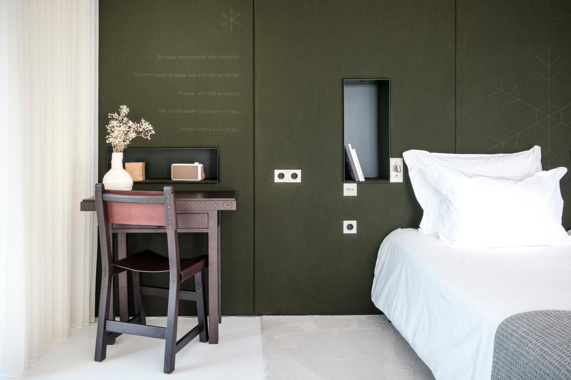 Comfort Suite Mountain View