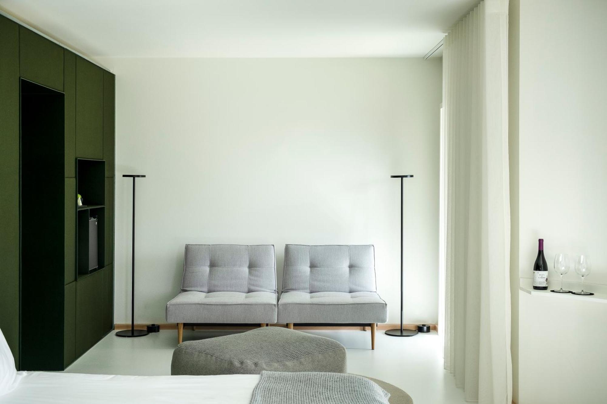Comfort Suite Mountain View