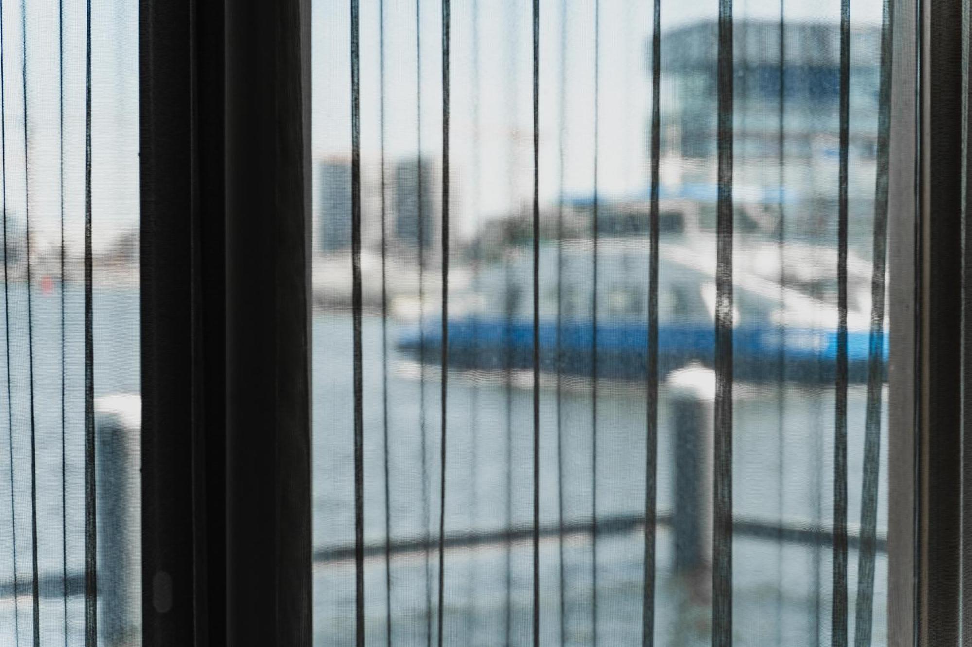 Suite Riverfront View