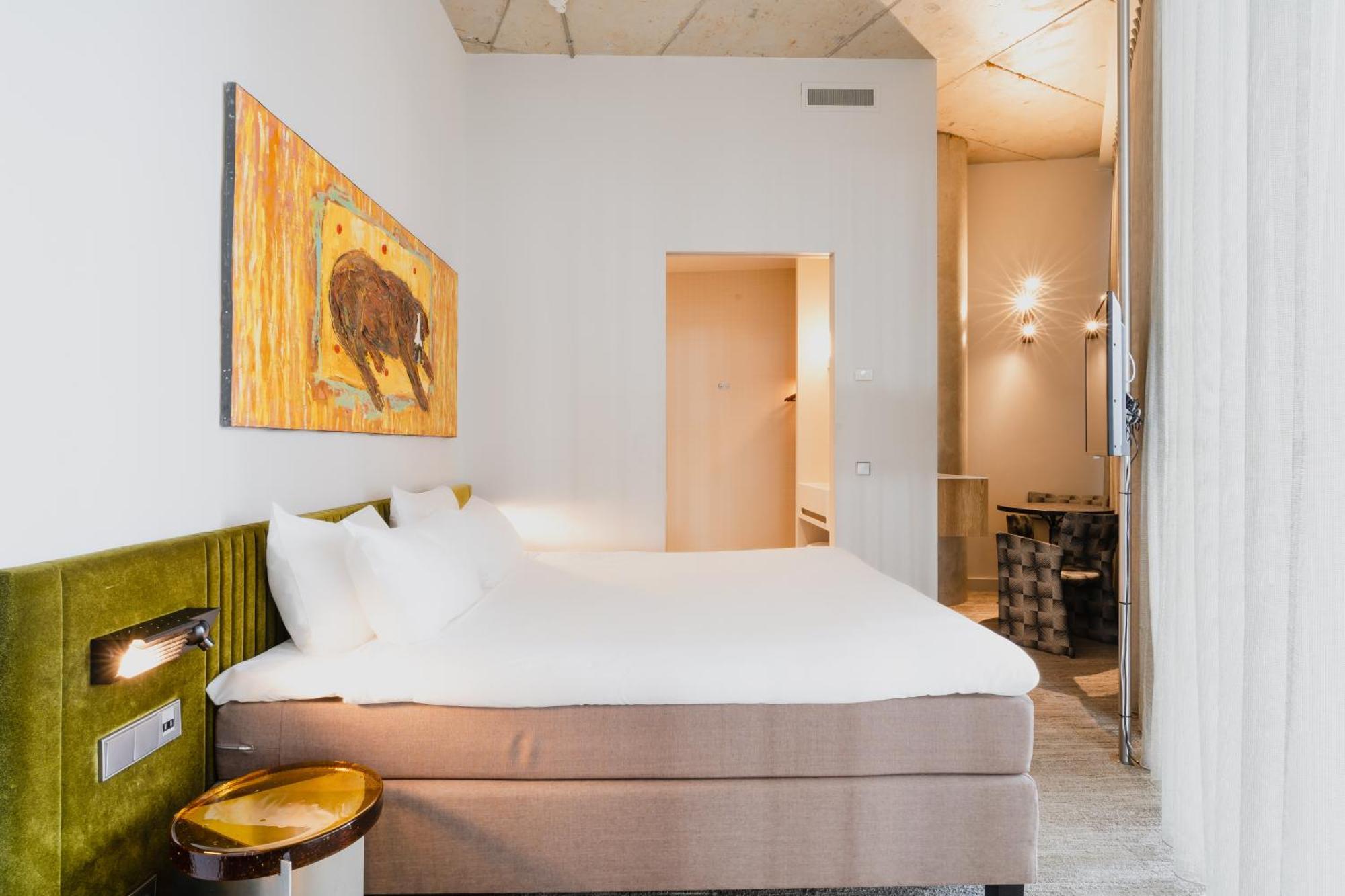 Comfort Double or Twin Room