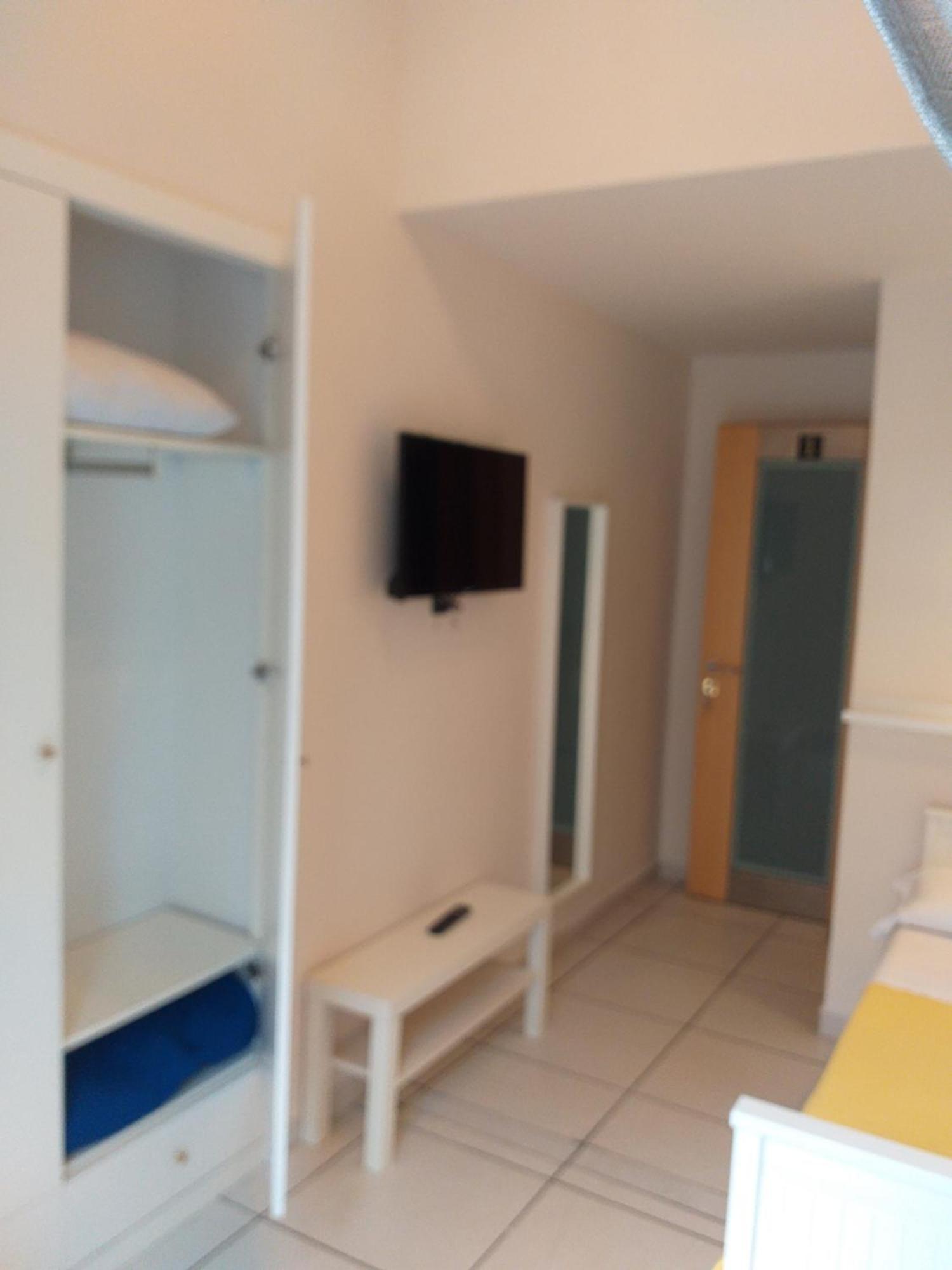 Deluxe Single Room Balcony
