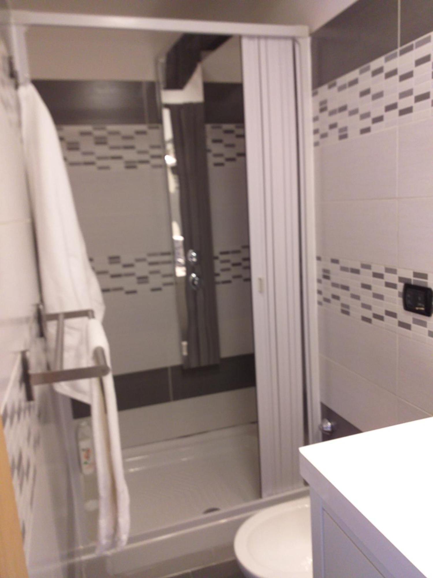 Deluxe Single Room Balcony