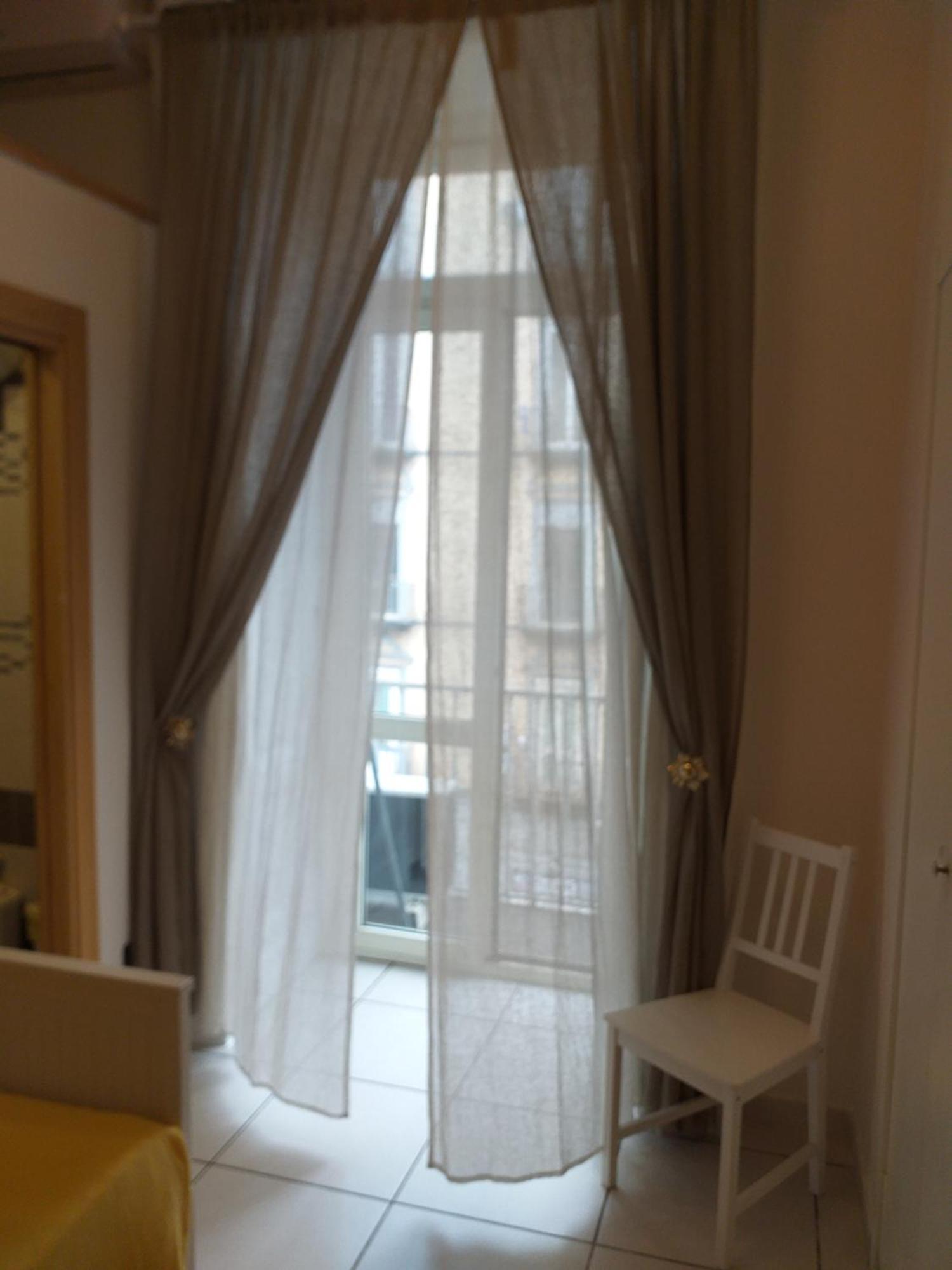 Deluxe Single Room Balcony