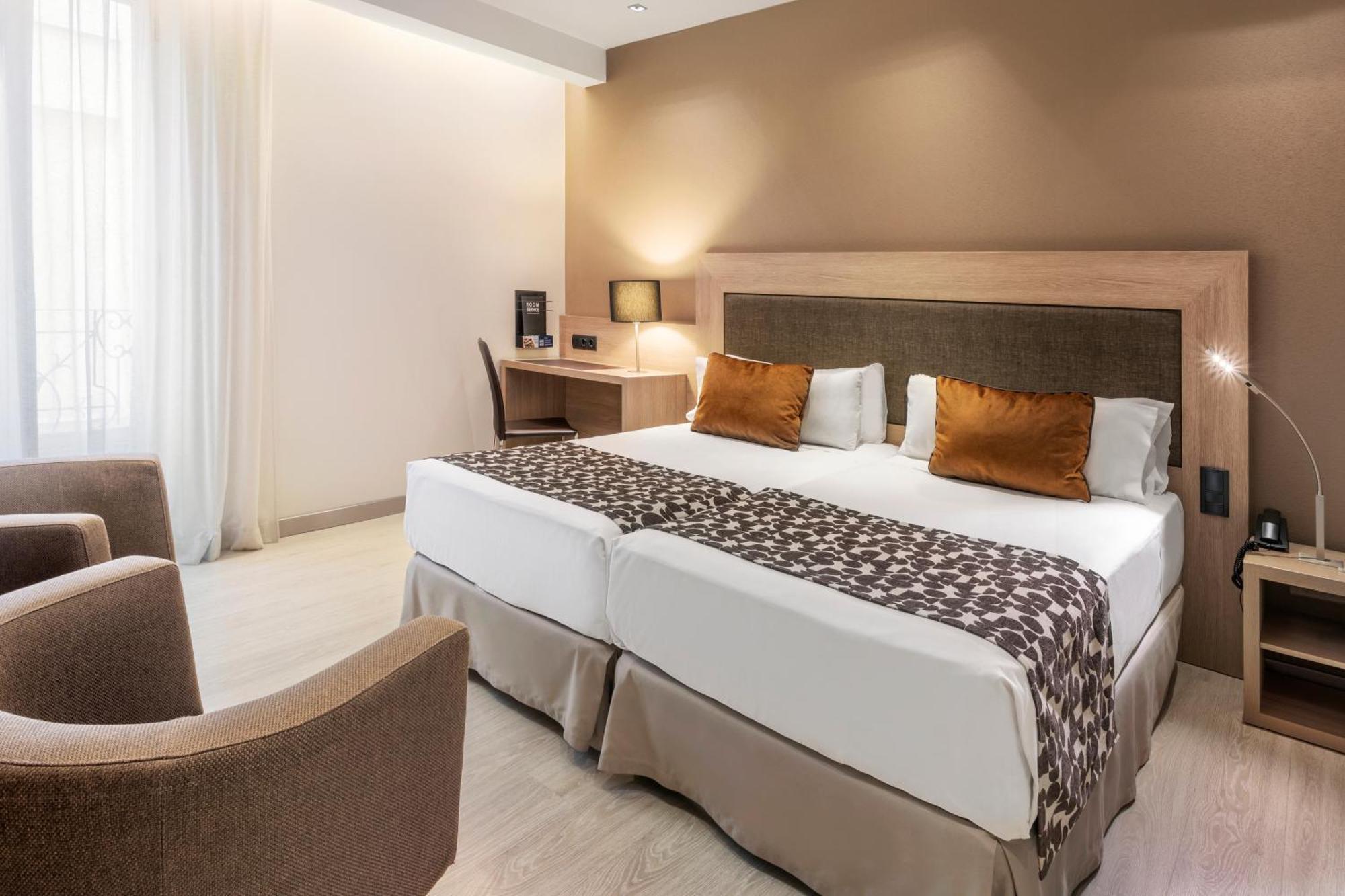 Premium Double or Twin Room