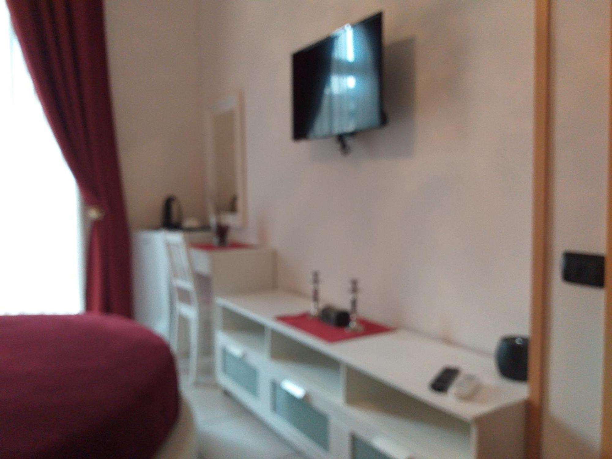 King Room Spa Bath