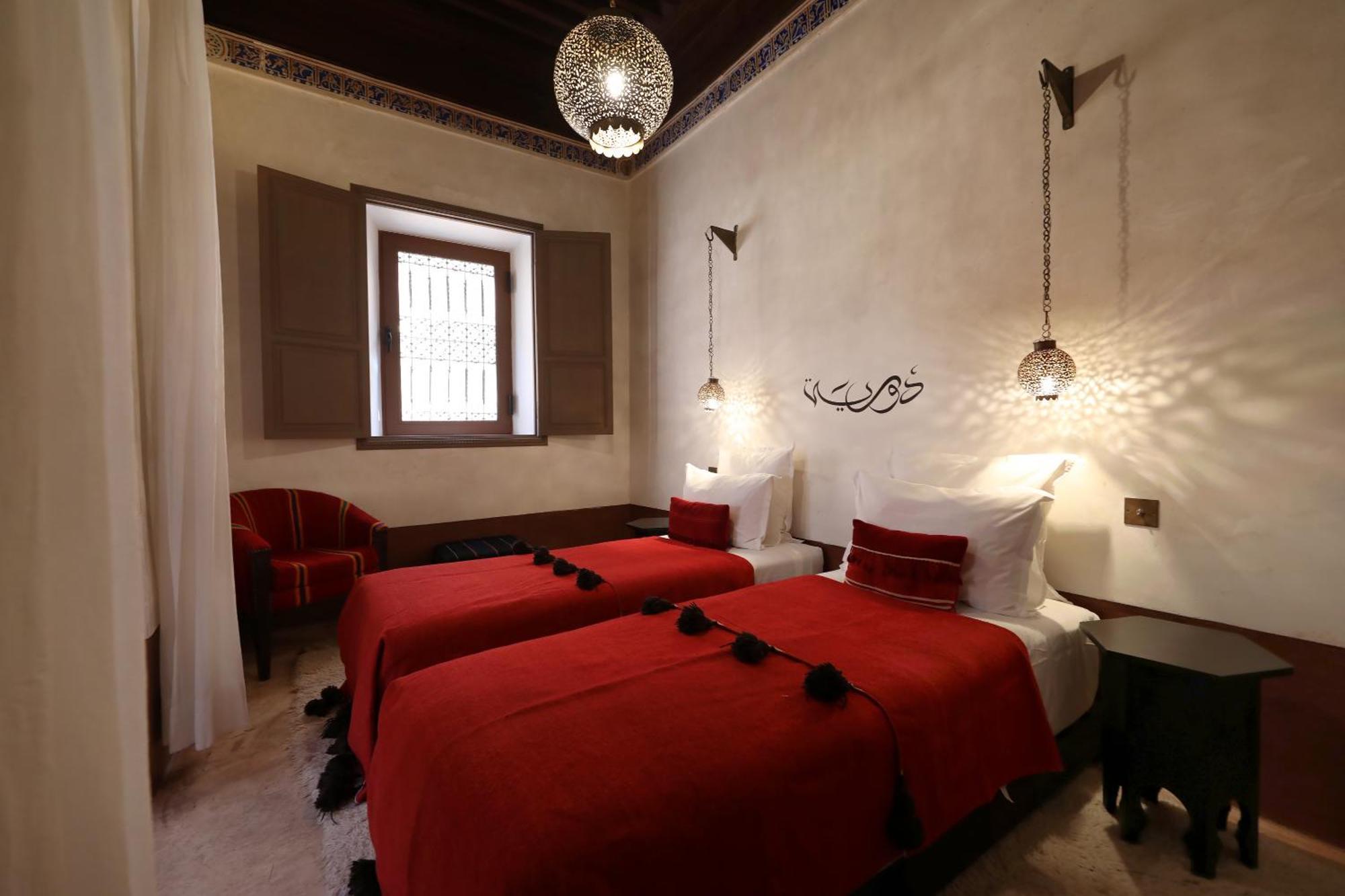 Two-Bedroom Suite