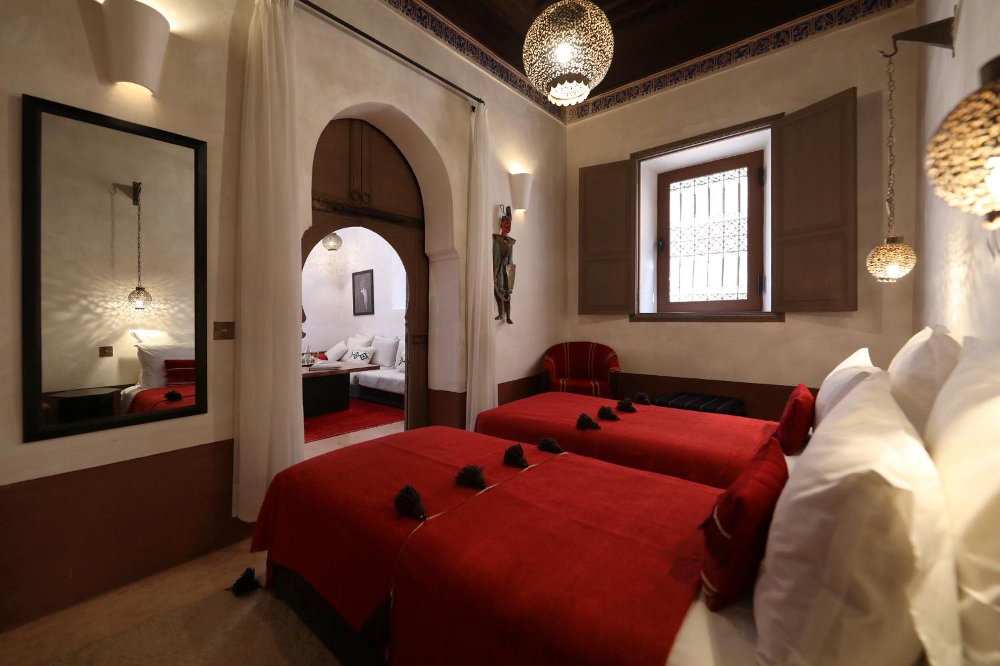 Two-Bedroom Suite