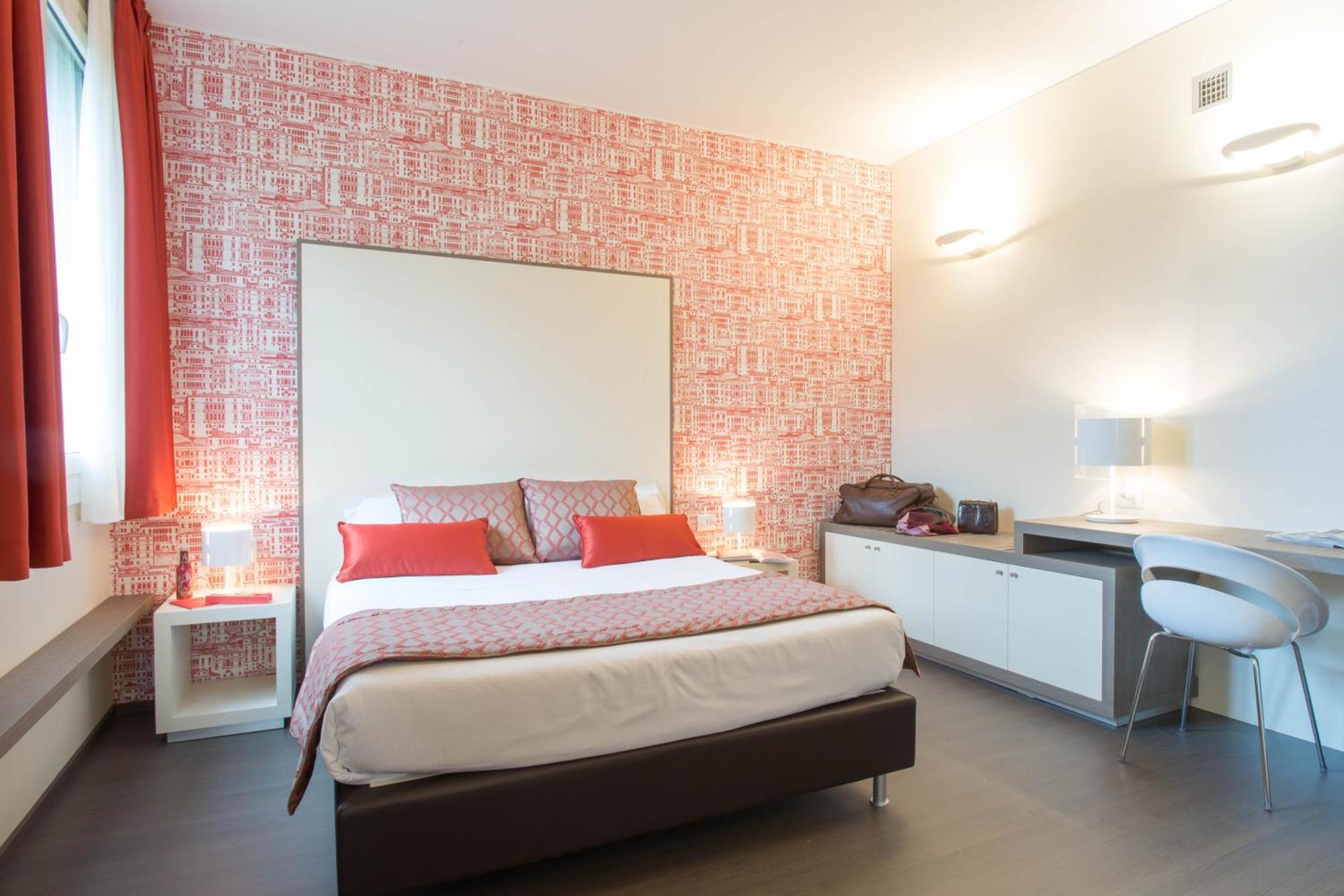 Double Room Park View