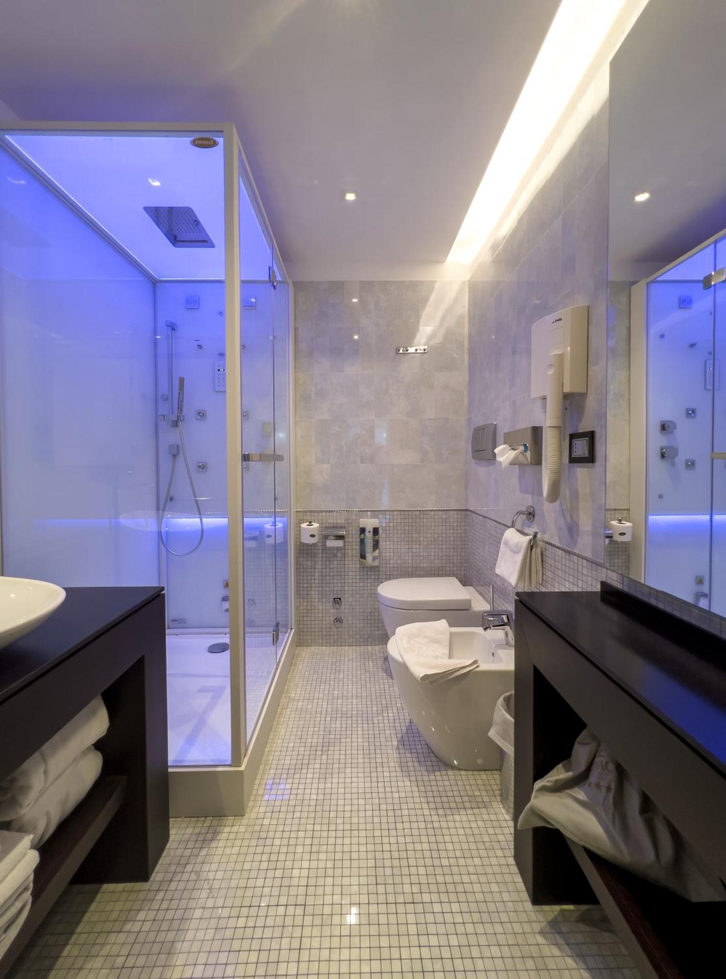 Junior Suite Balcony
