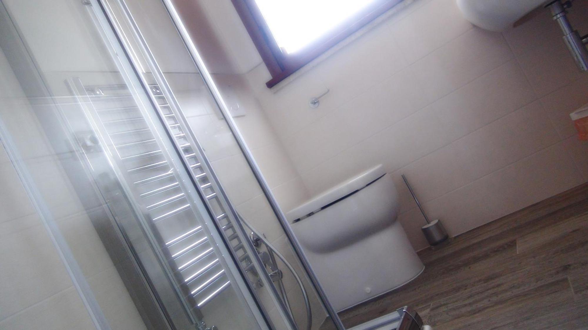 Single Room Terrace