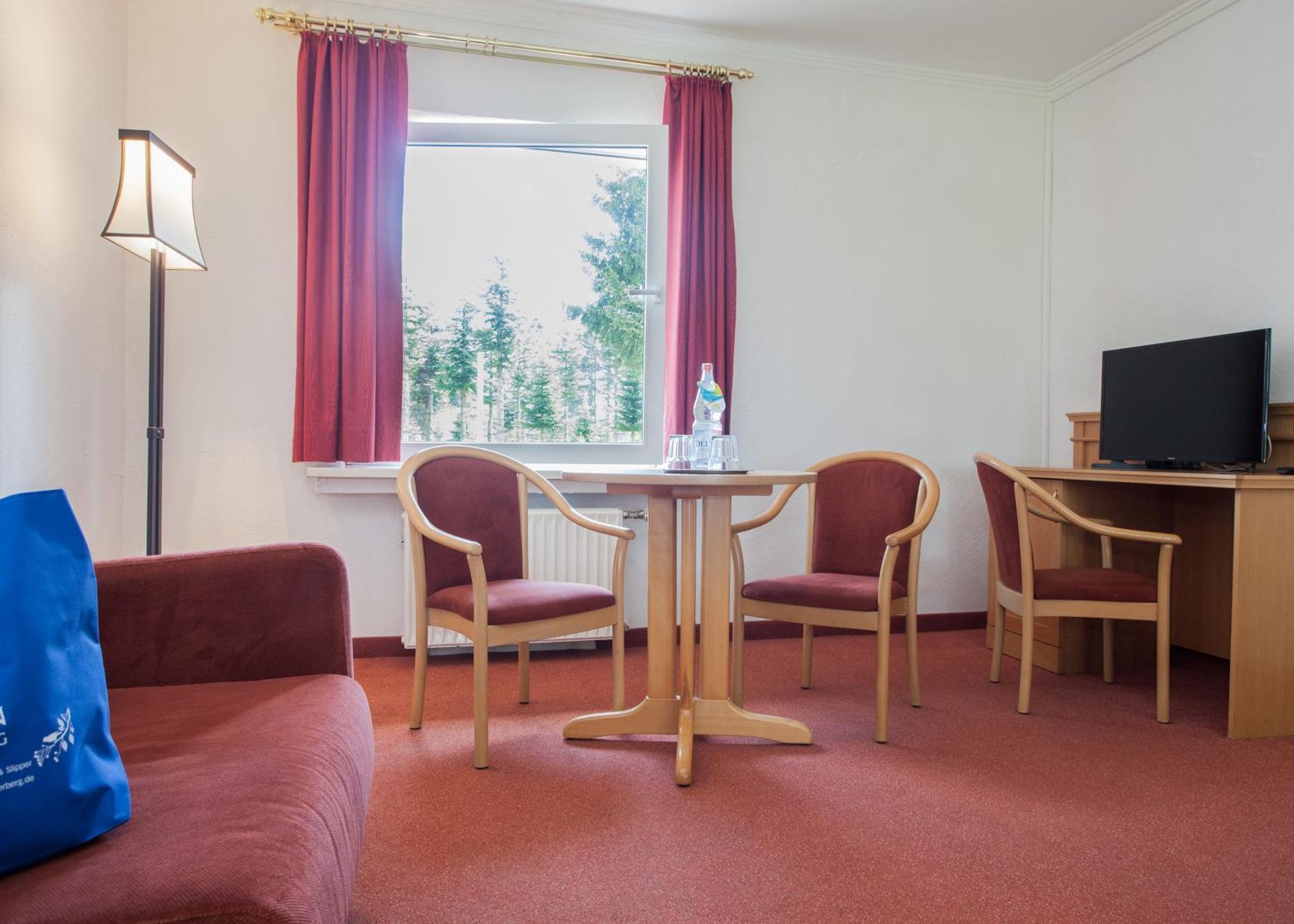Standard Family Room