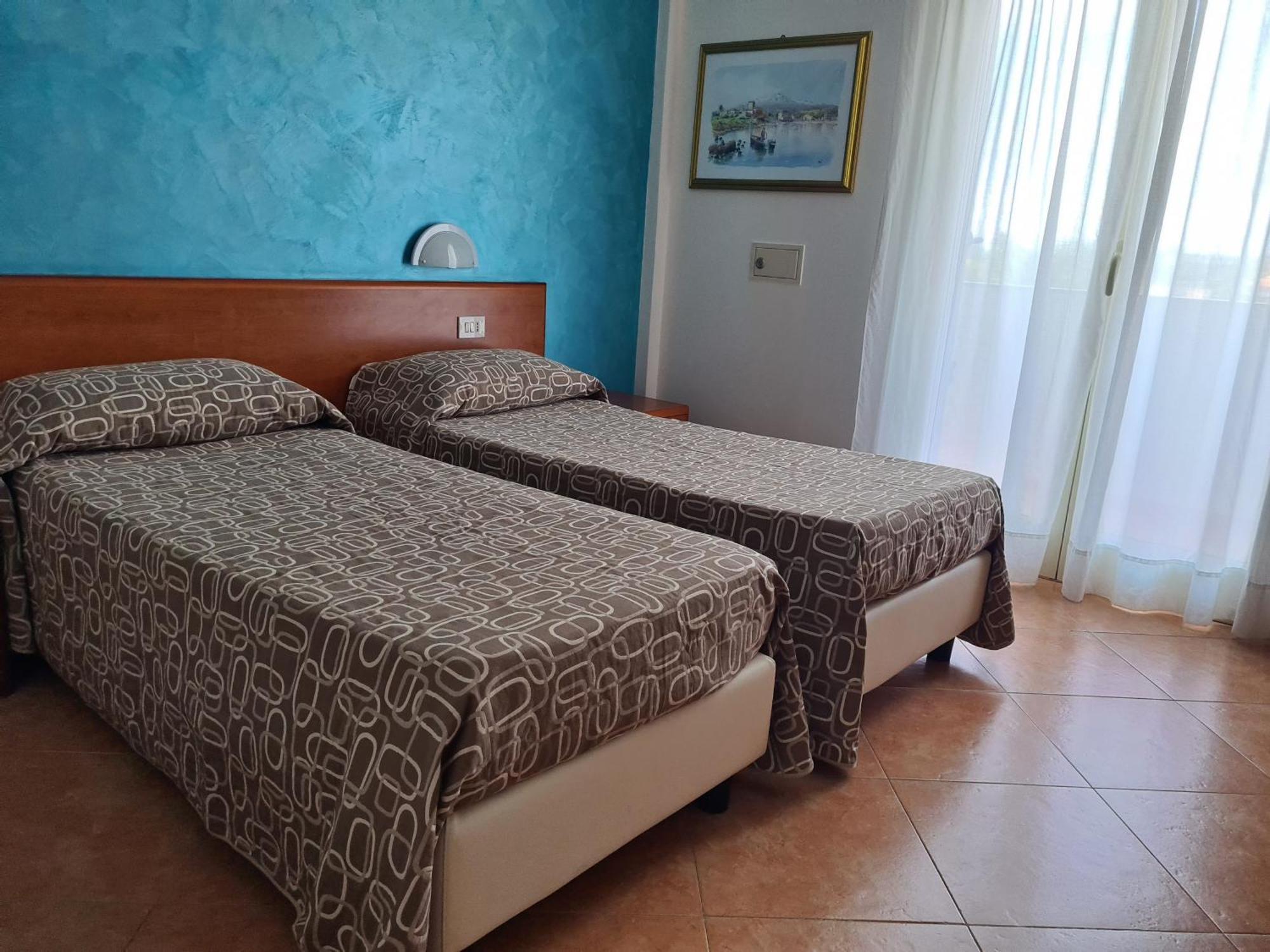 Classic Double or Twin Room