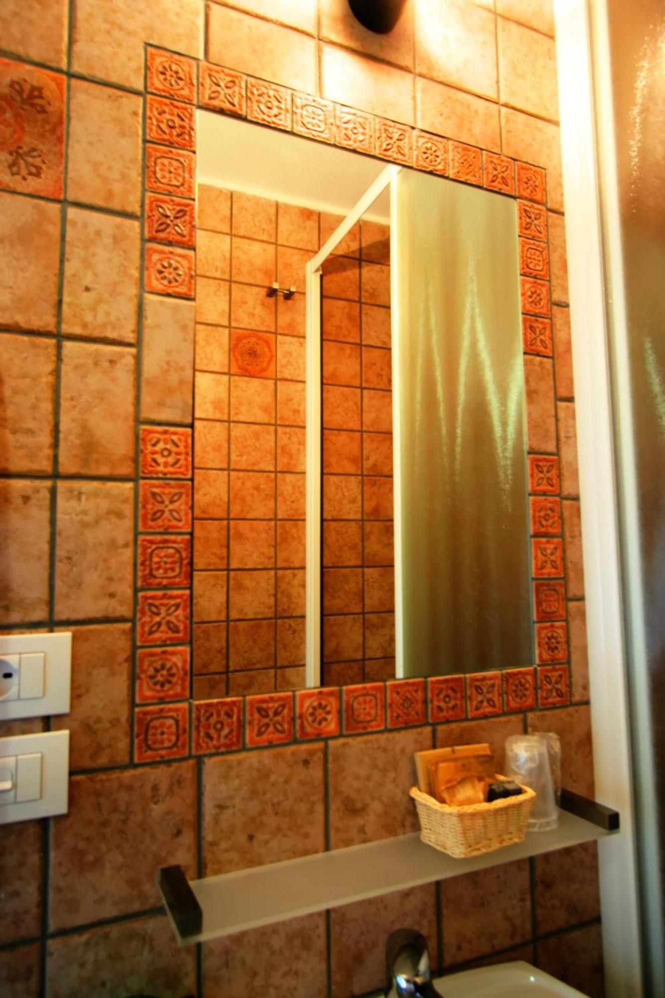 Double or Twin Room 1