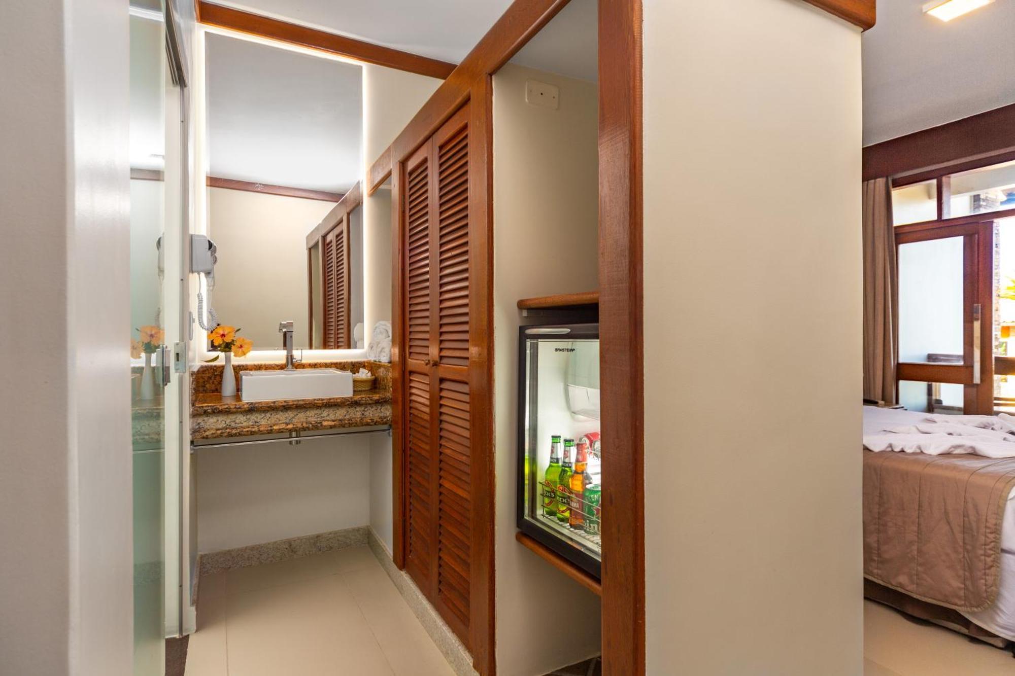 Suite Deluxe Balcony