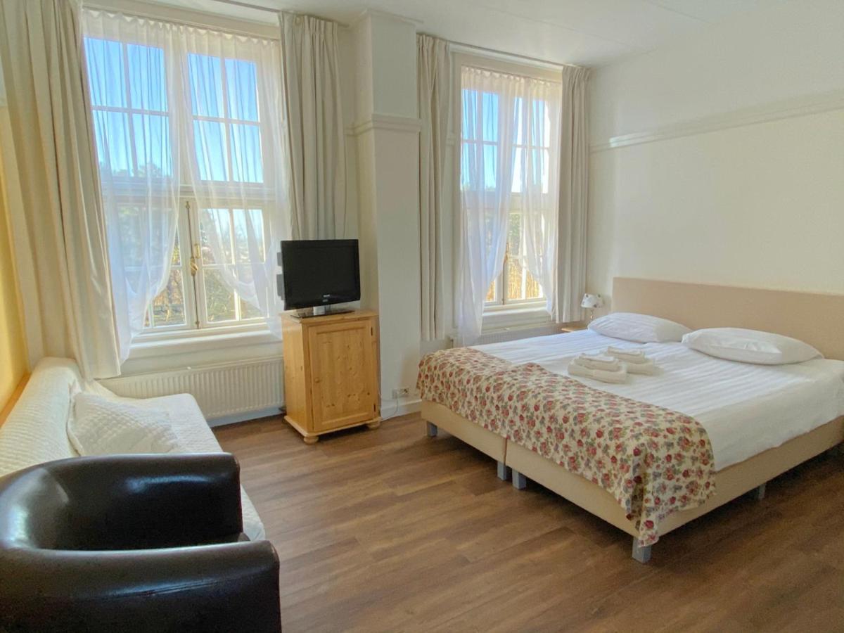 Executive Double Room