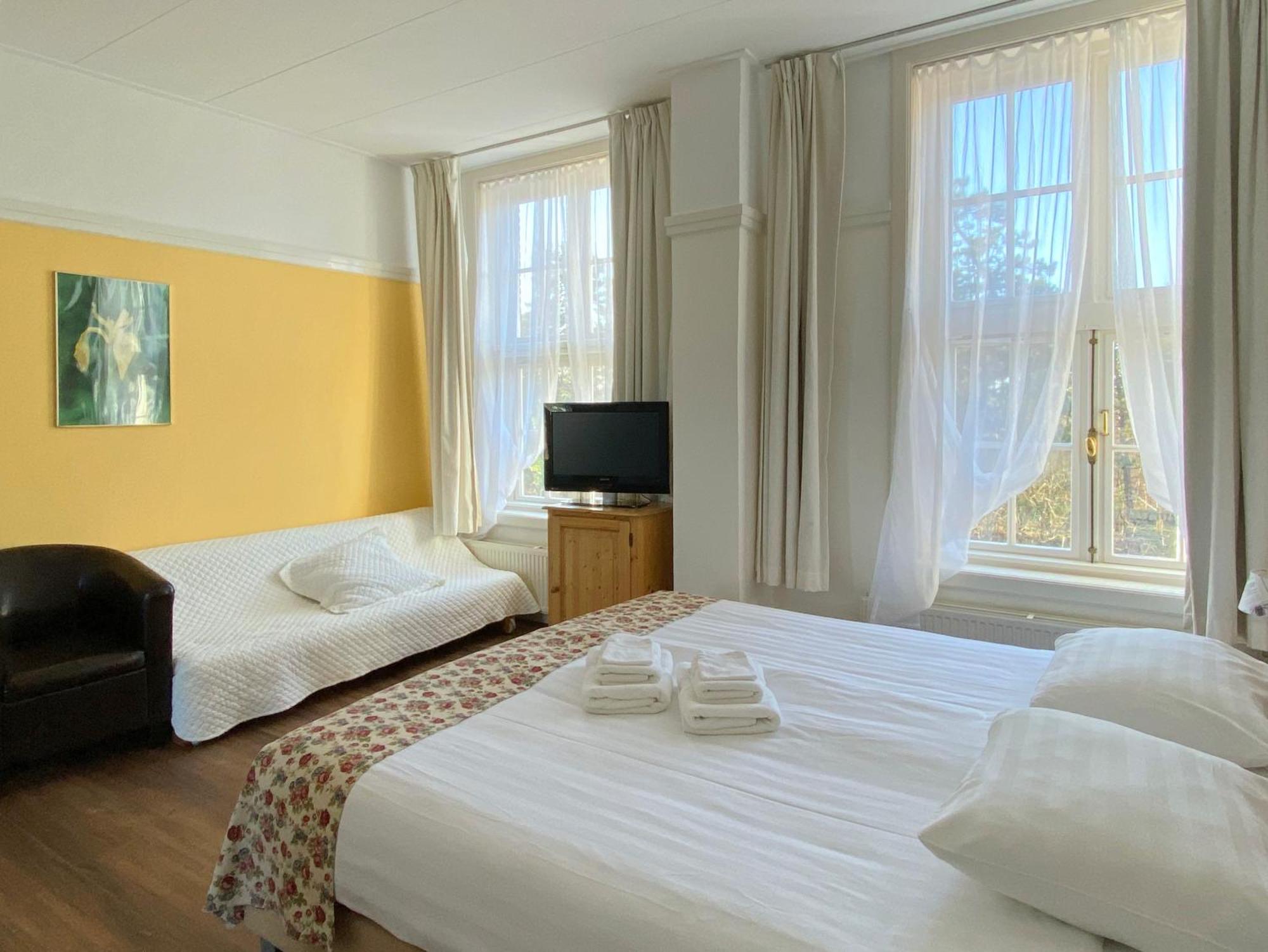 Executive Double Room