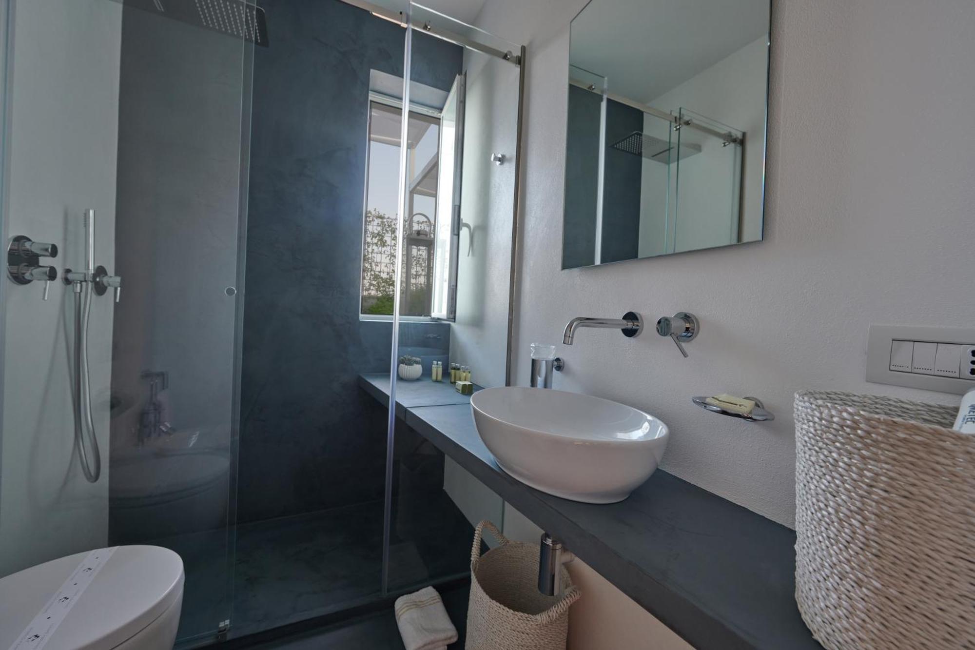 Penthouse Apartment
