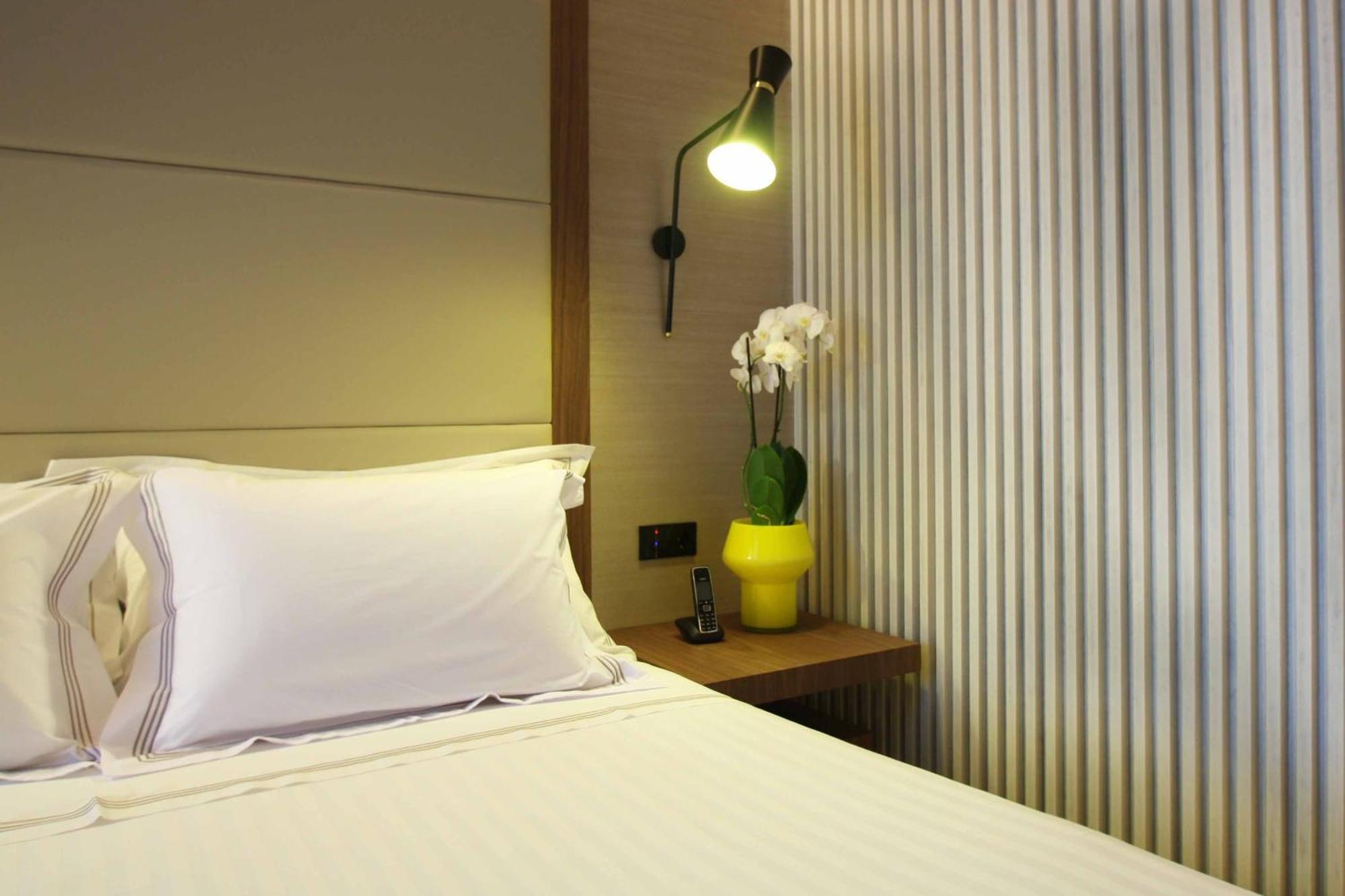 Executive Double or Twin Room