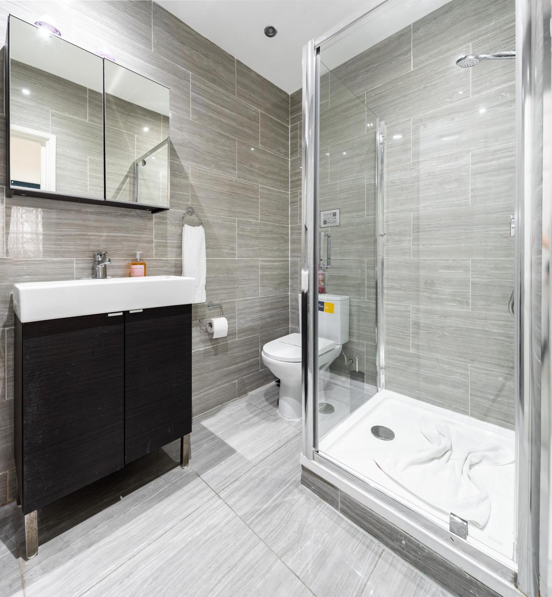 Comfort Quadruple Room